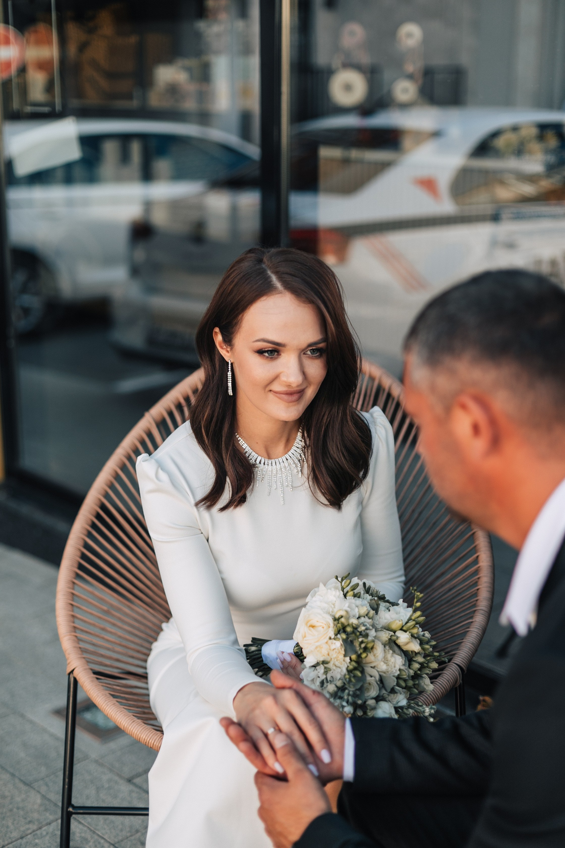 Сергей & Юлия. Свадебный и семейный фотограф в Курске и Курчатове Киреева Лена