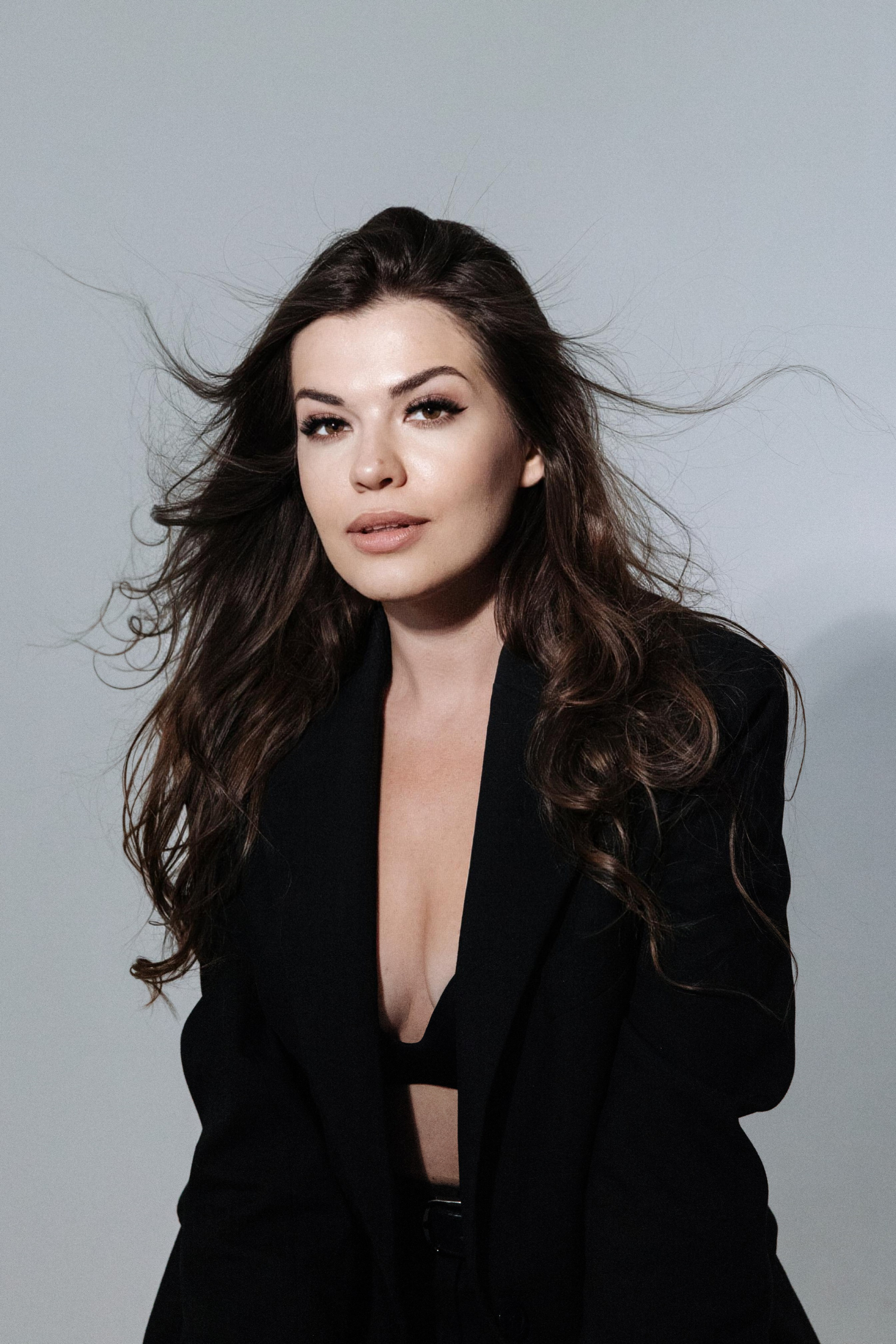 Ульяна. Фотограф Петрова Мария