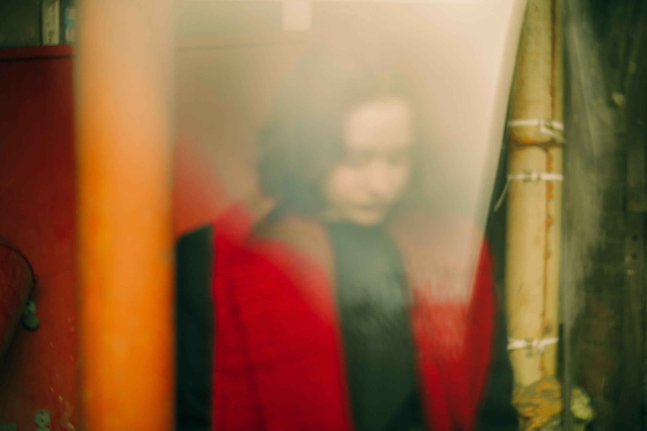 Вета. Женский семейный фотограф Тула Москва Захарова Анна