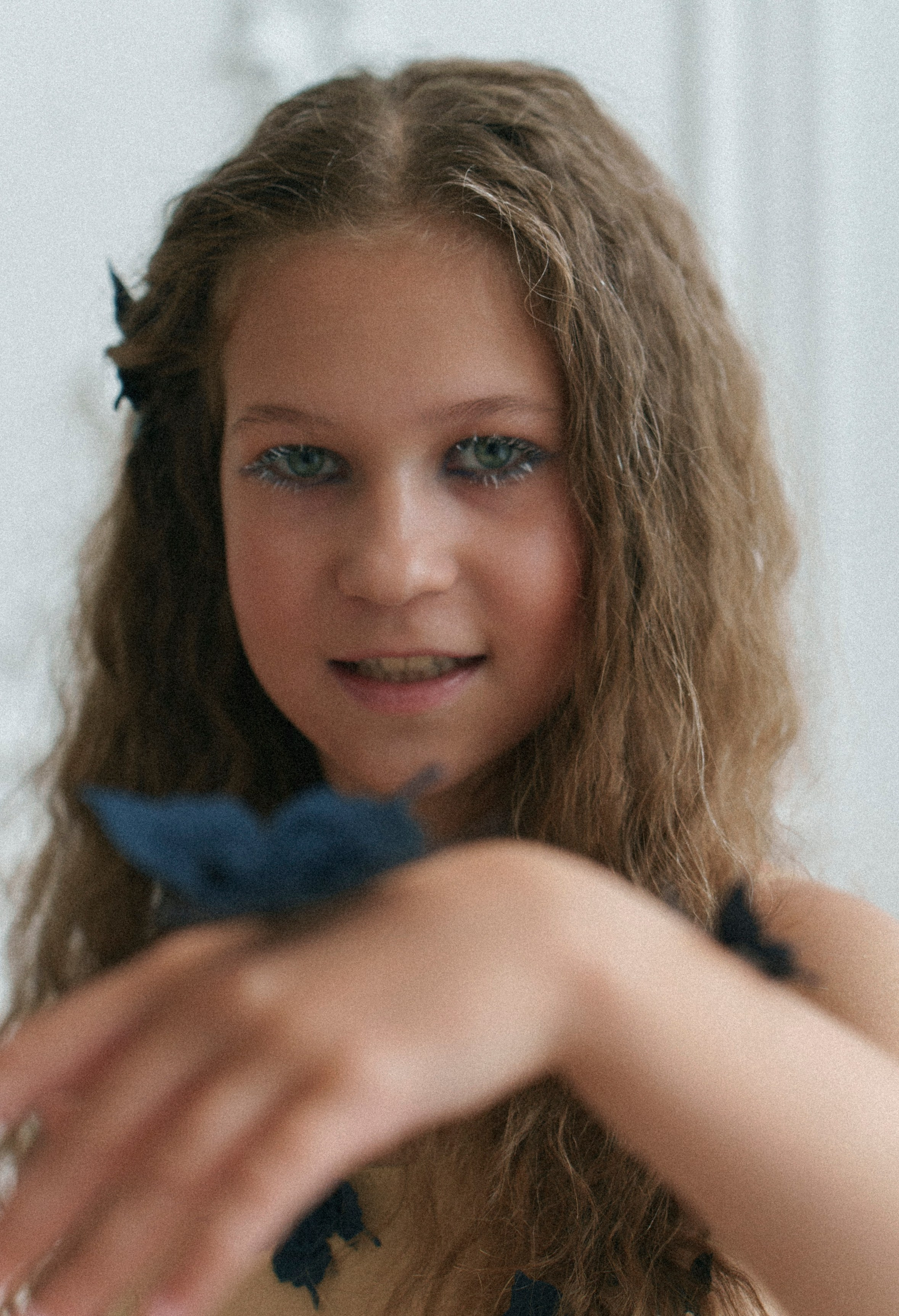 Лиза. Юлия Тайцай фотограф, Анатолий Тайцай видеограф