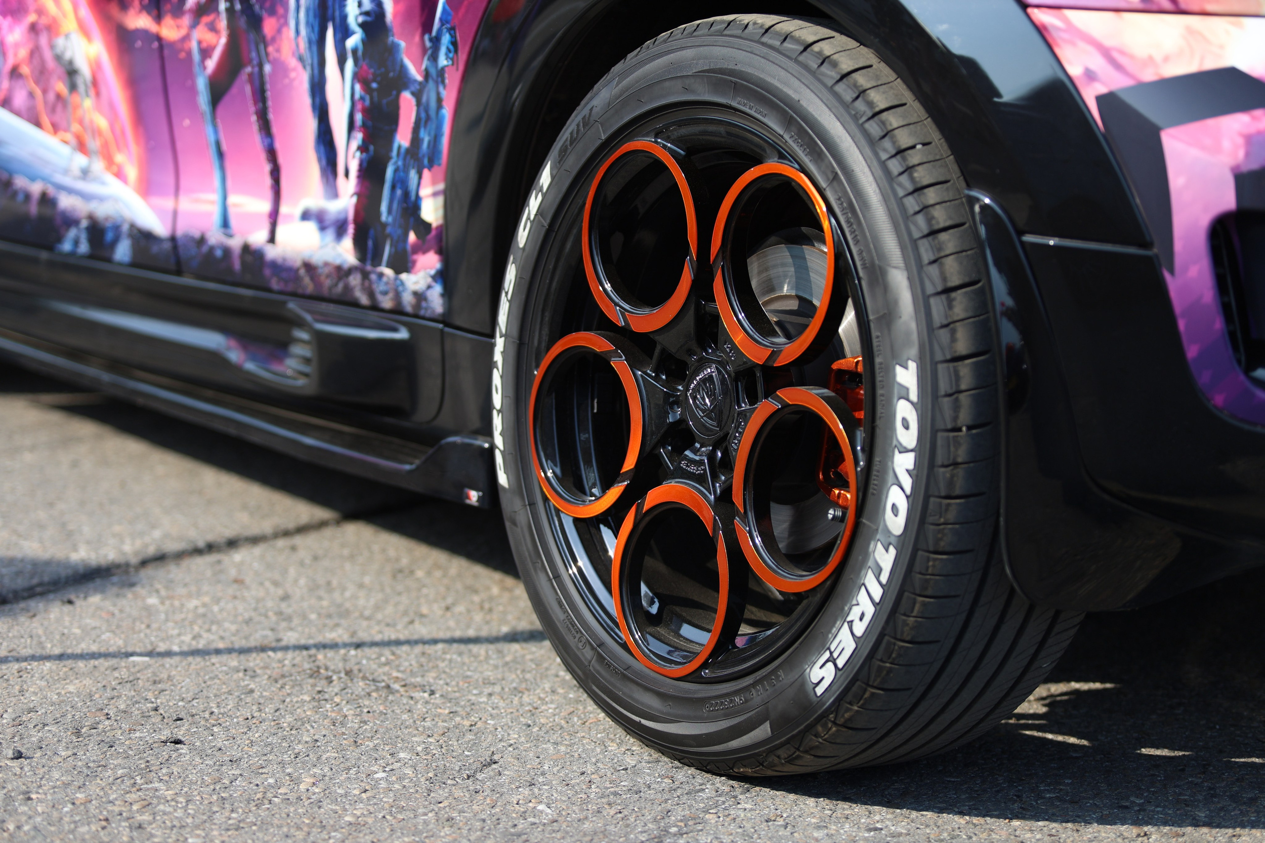 Асфальтница. Репортажный фотограф в Иркутске Семён Фёдоров