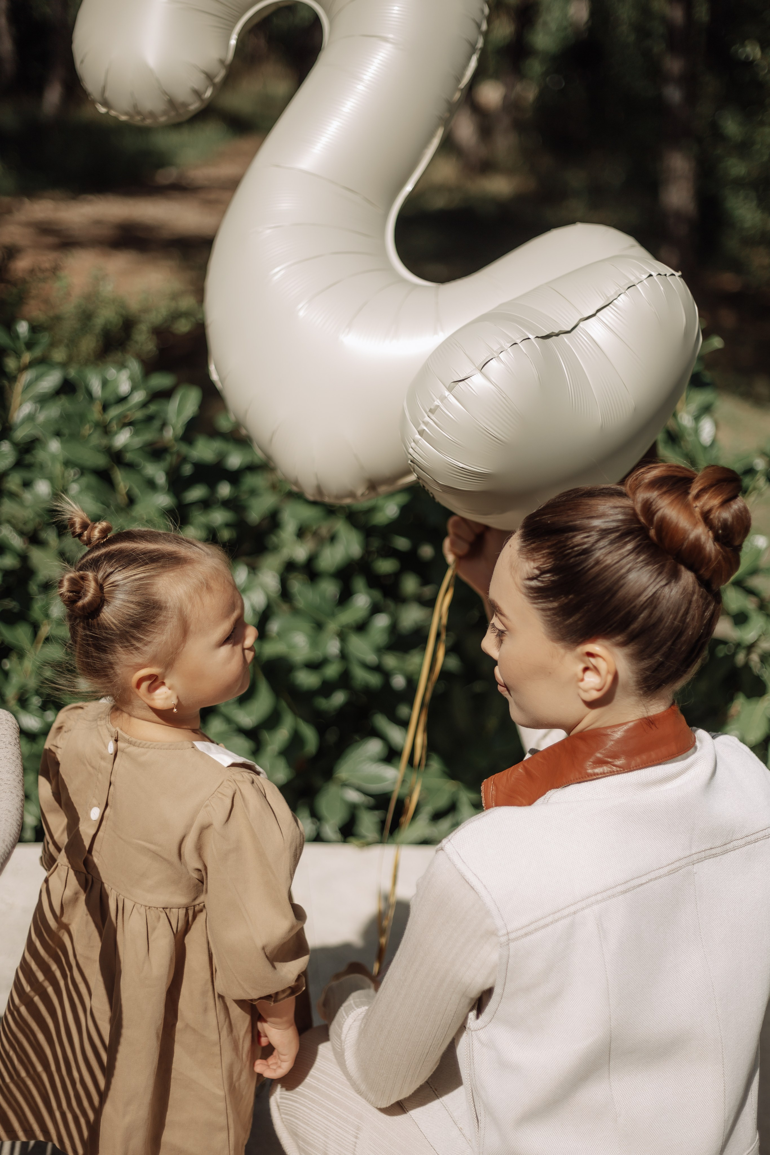 Майе 2 года. Фотограф в Крыму | Виктория Нотевская