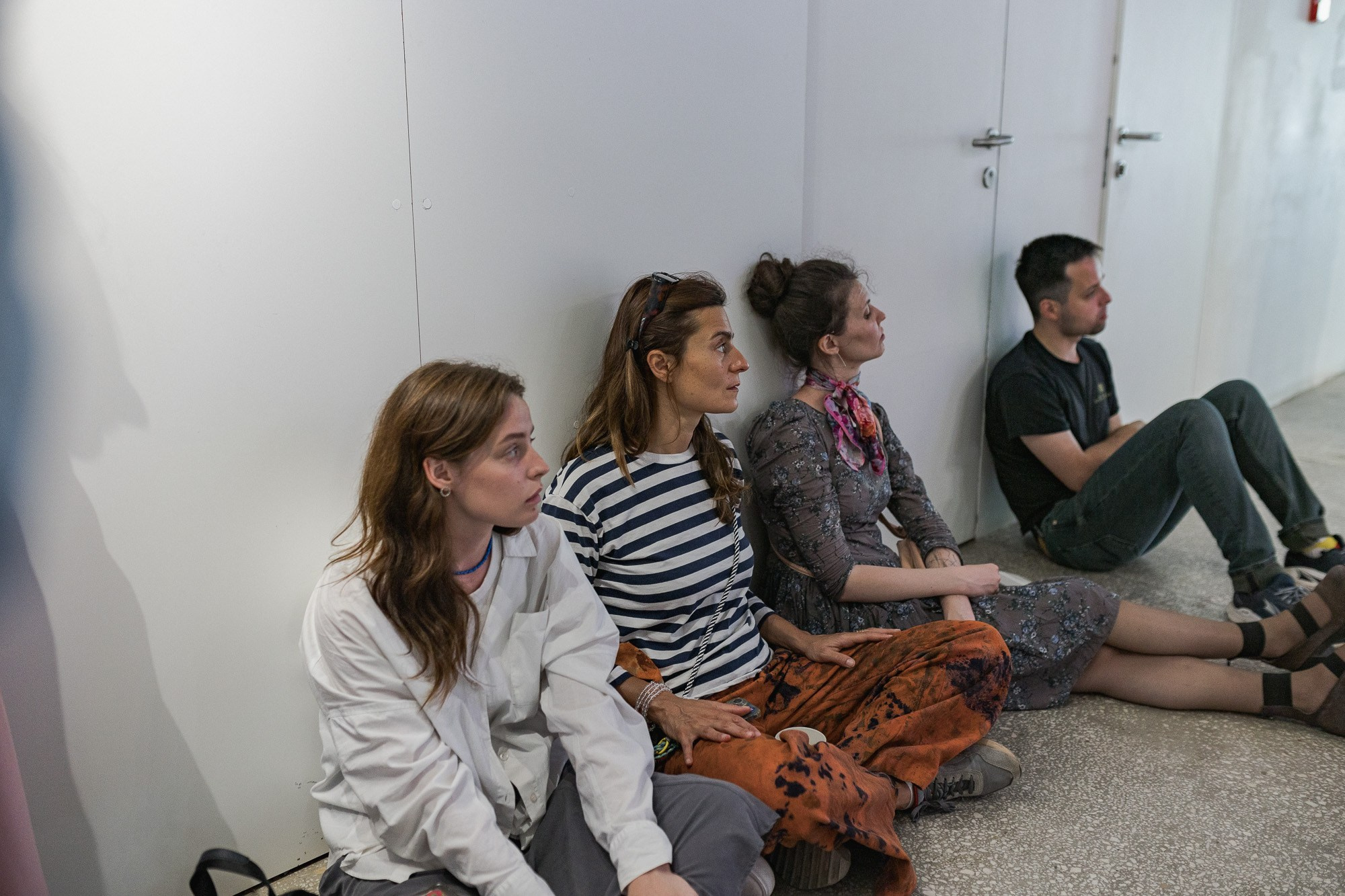 Бранч для блогеров. Фотограф городских и семейных событий Артем Карпухин