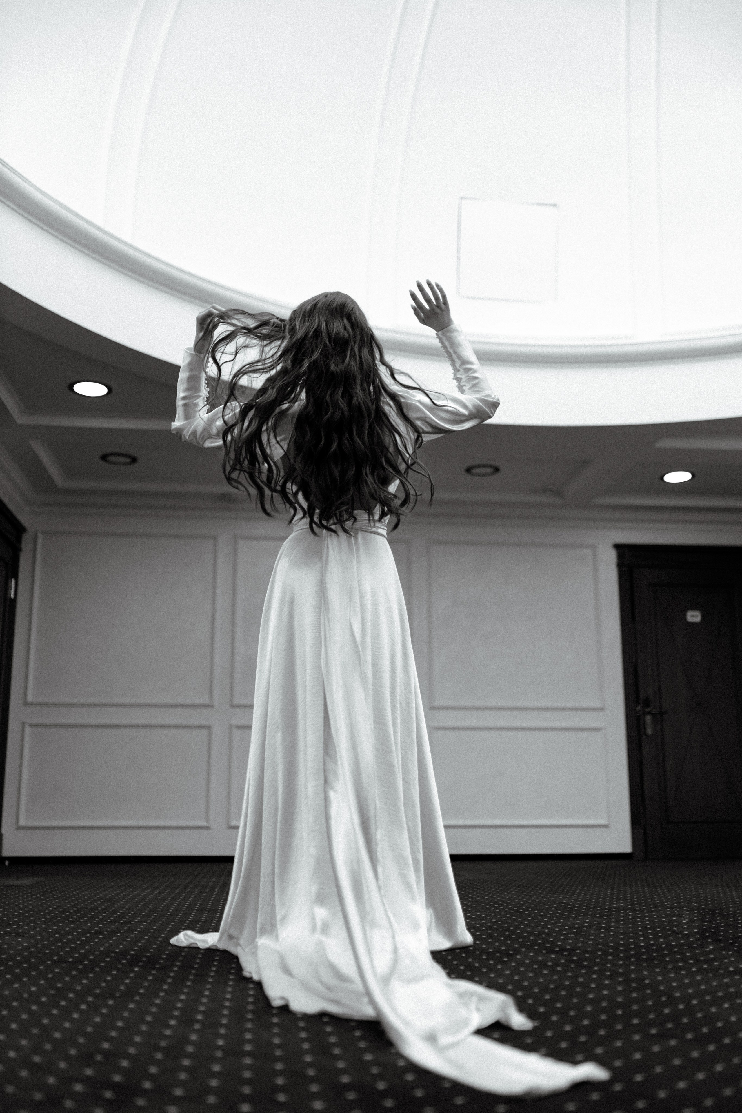 Сборы невесты. Фотограф в Оренбурге Майя Шатрова