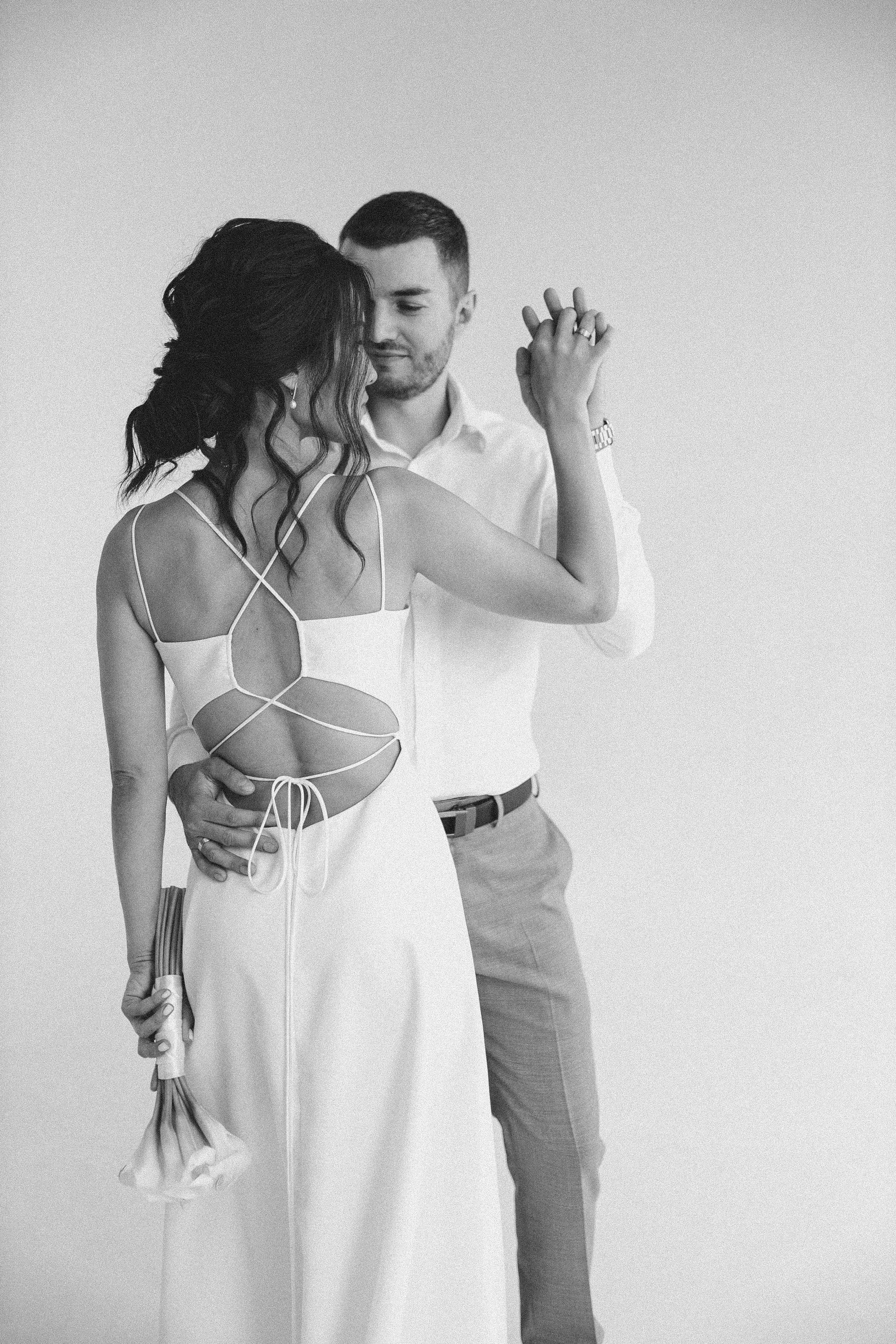 Алина и Ярослав. Фотограф в Оренбурге Майя Шатрова