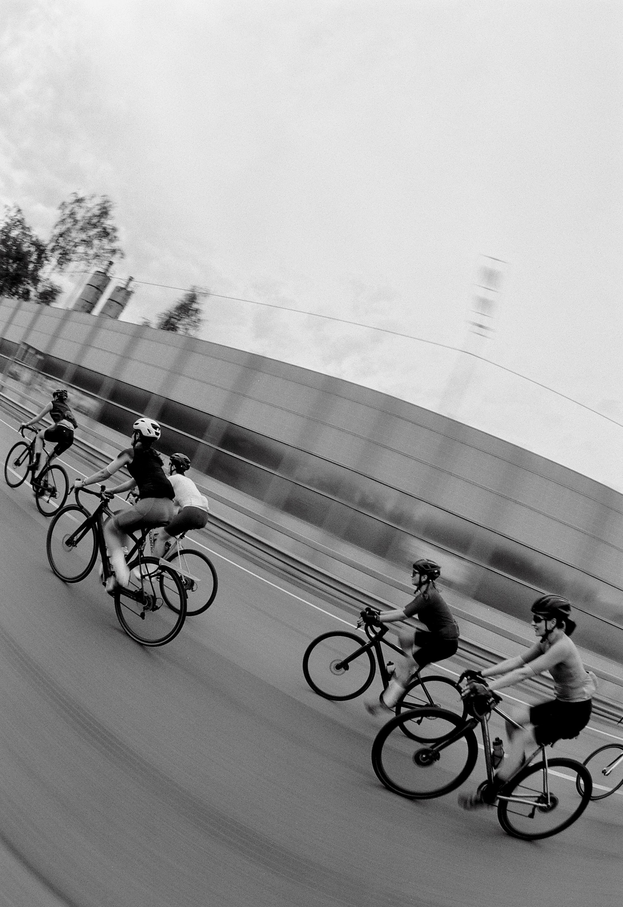 Велозаезд в Крутояк. Илья Симонов фотограф москва