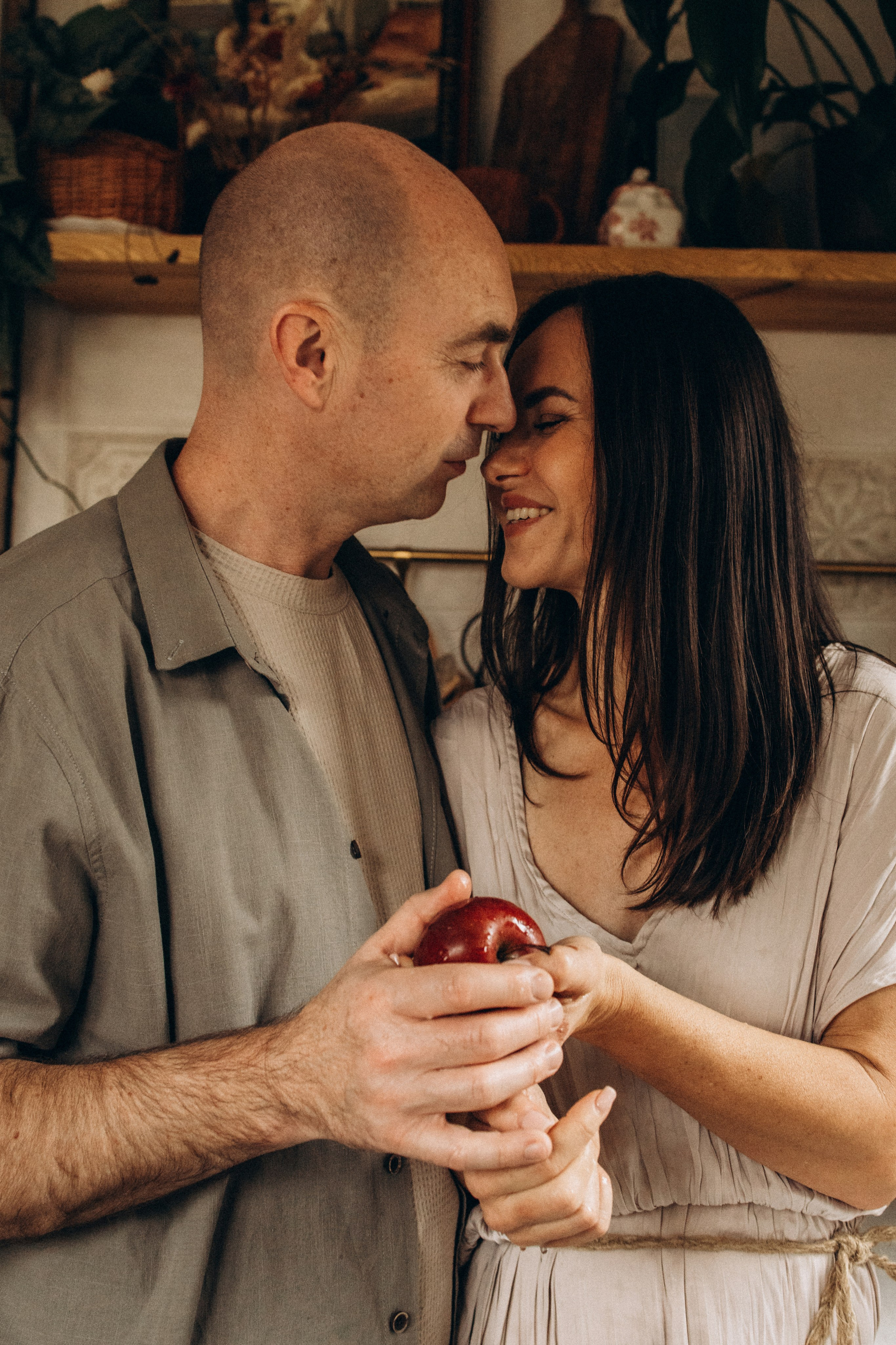 Юлия, Виктор, Саша, Настя, Ксюша и Аленка. Фотограф В Москве и Подольске Лена Иванова