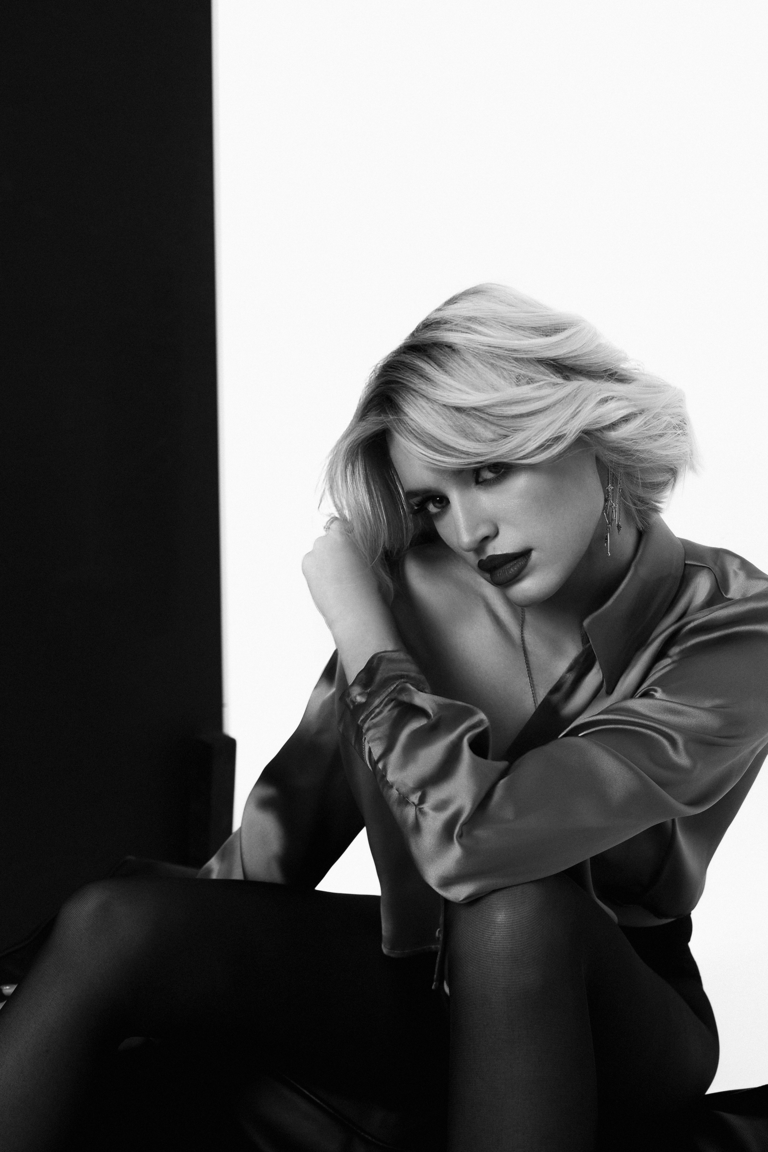 Студийные. Женский фотограф в Санкт-Петербурге, Москве и весь мир Алёна Мамаева