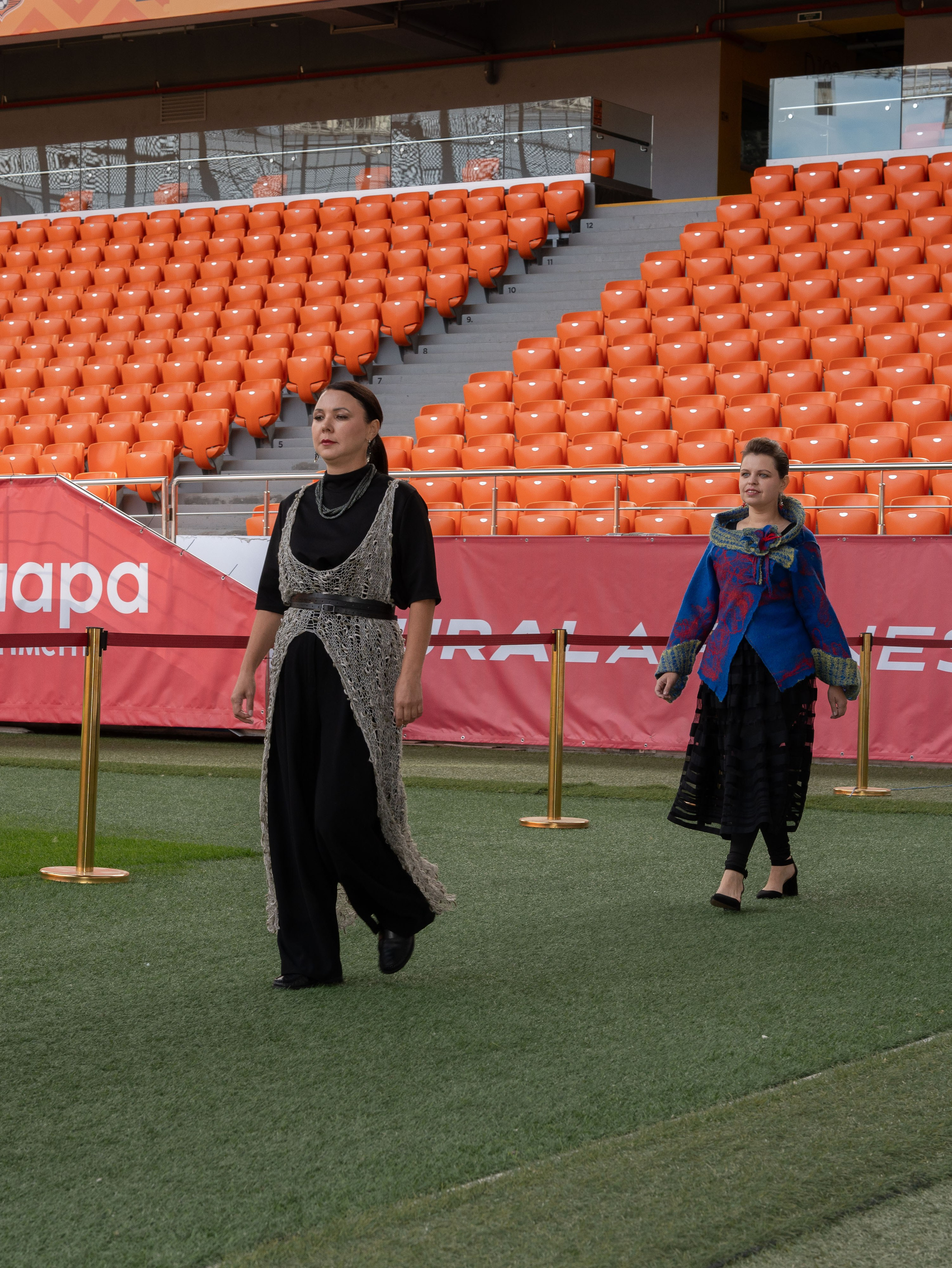 EKATERINBURG FASHION DAY. Фотограф в Екатеринбурге Яна Круташова