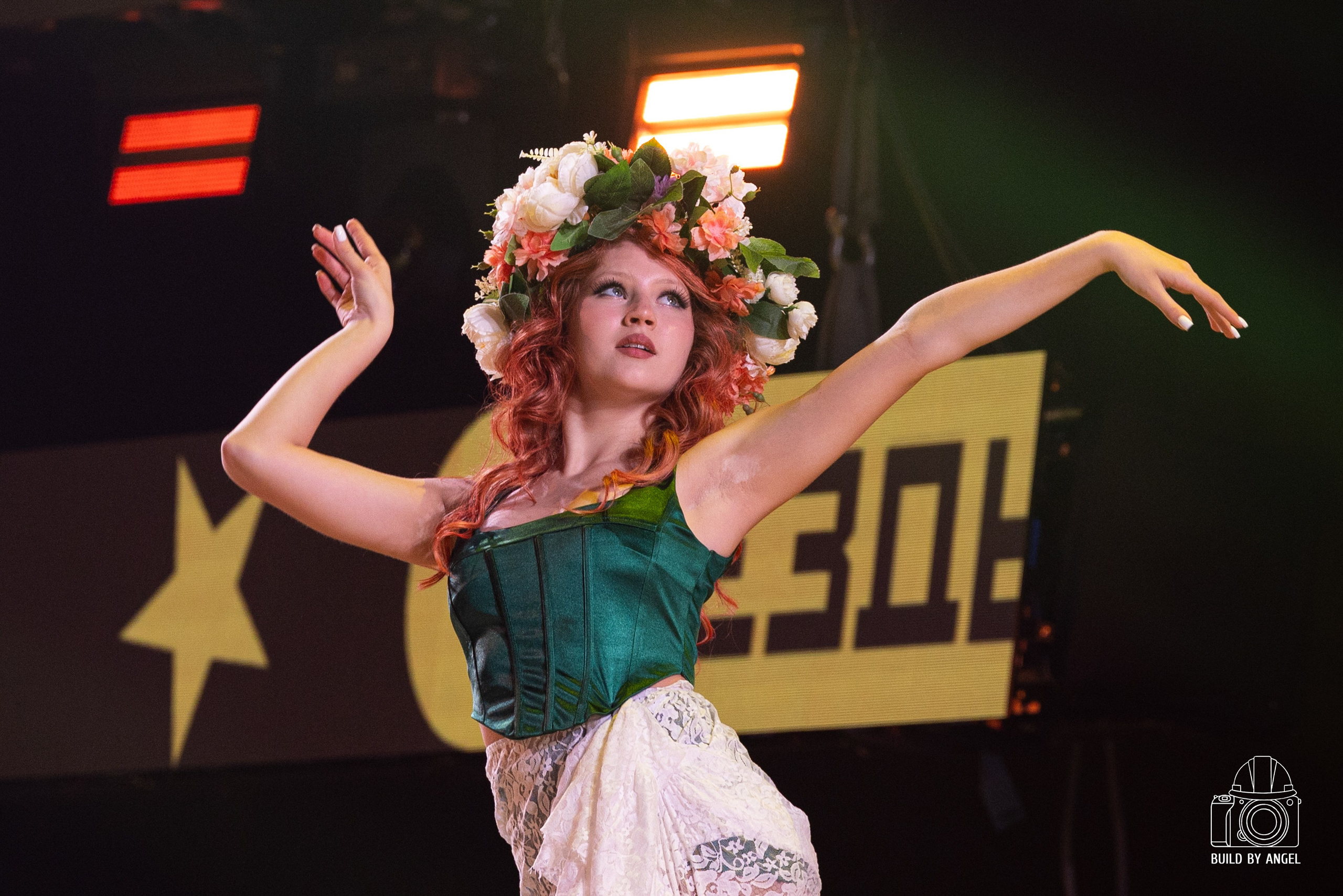 Кадры в движении. Ангелина Тамилина — репортажный фотограф в Санкт-Петербурге