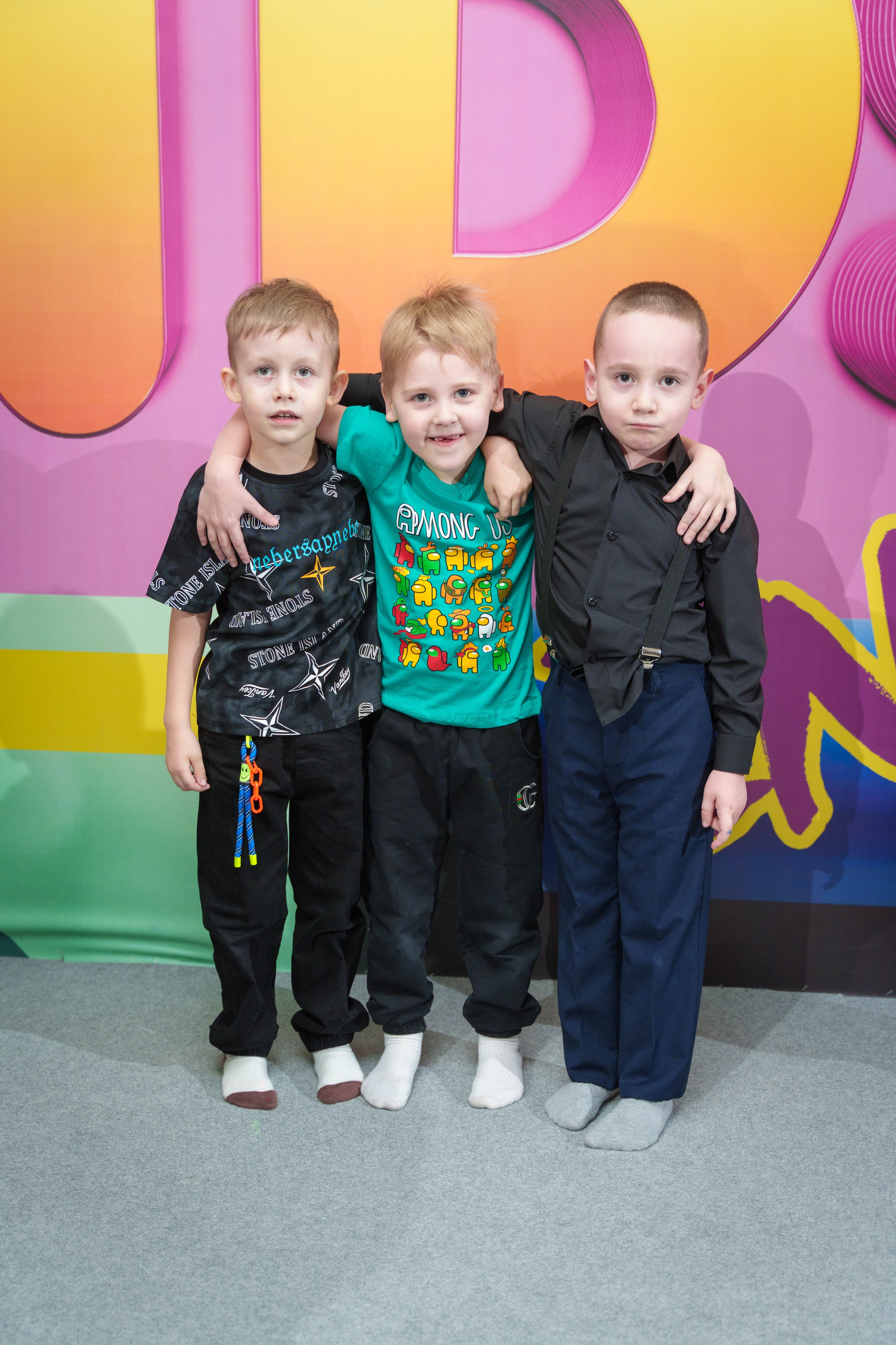 Фотограф на детские праздники. Свадебный и семейный фотограф в Новосибирске Данил Коротких