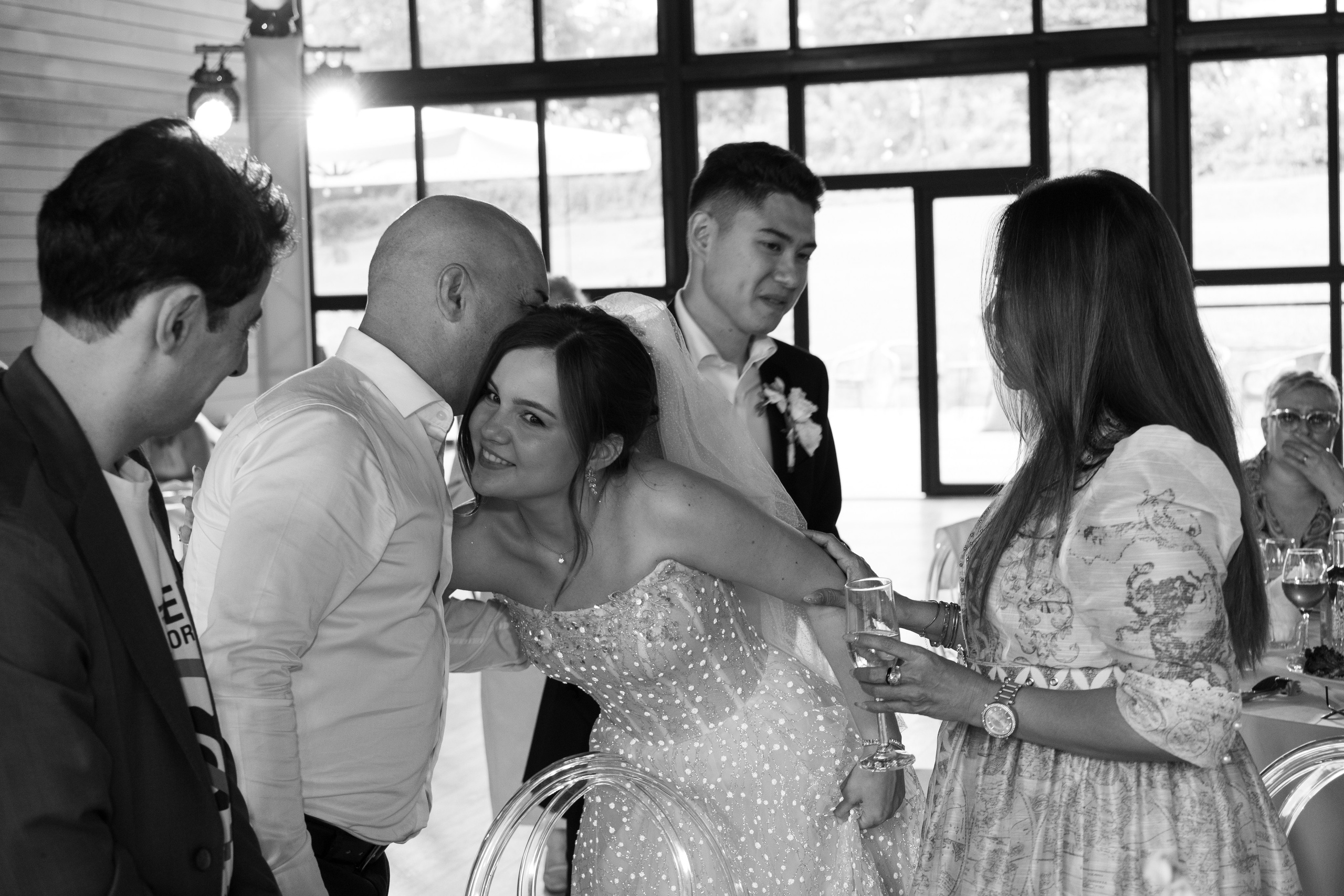 Лев и Настя. Свадебный и семейный фотограф Тина Ленина Москва/Санкт-Петербург