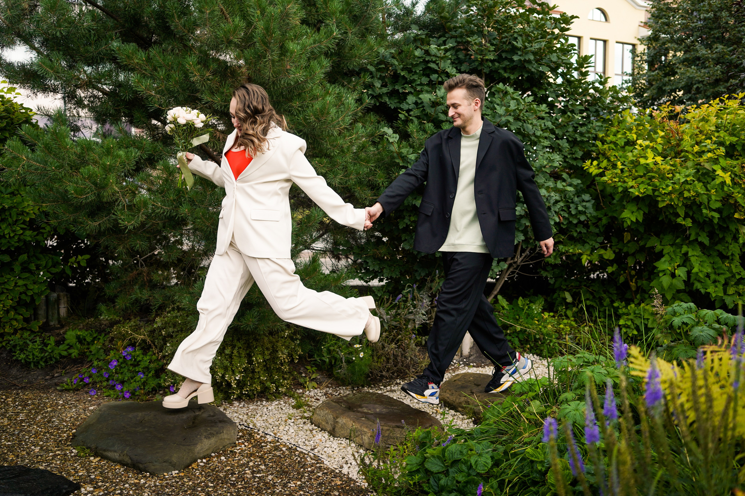 Олег и Татьяна 26.08.23. Семейный и портретный фотограф в Екатеринбурге Анна Лобанова