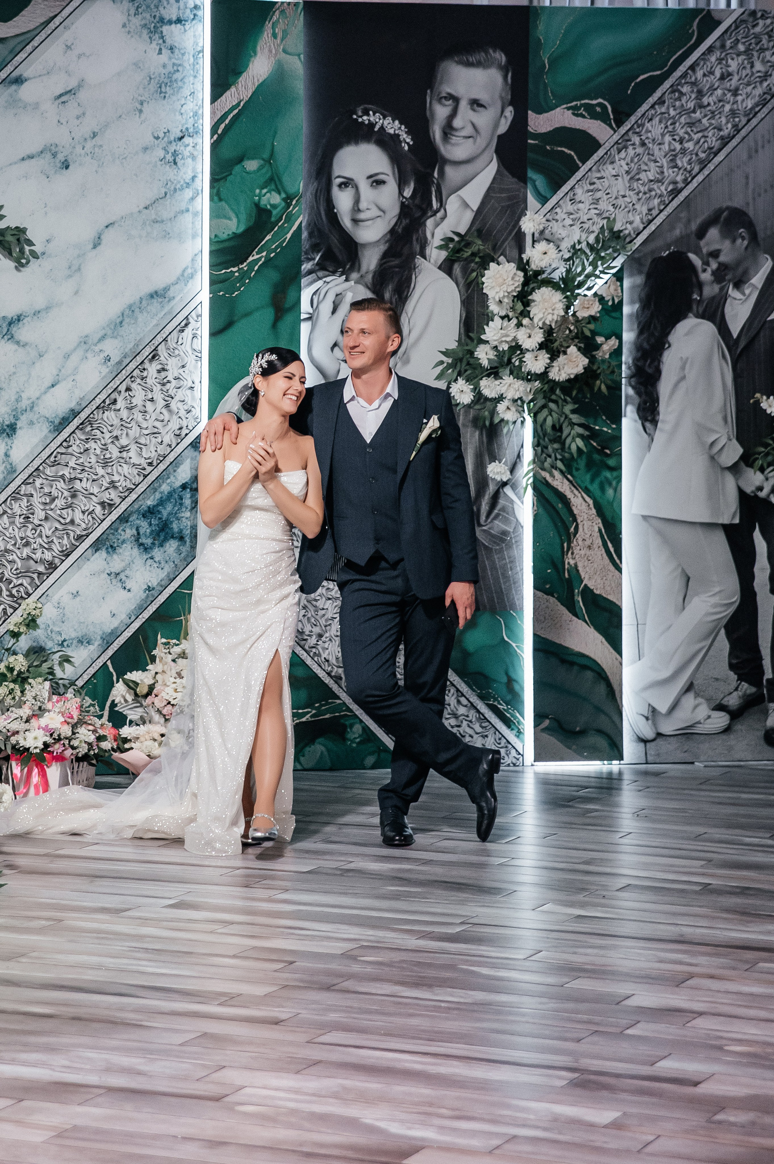 Ветер перемен. Свадебный и семейный фотограф в Краснодаре Листкова Галина