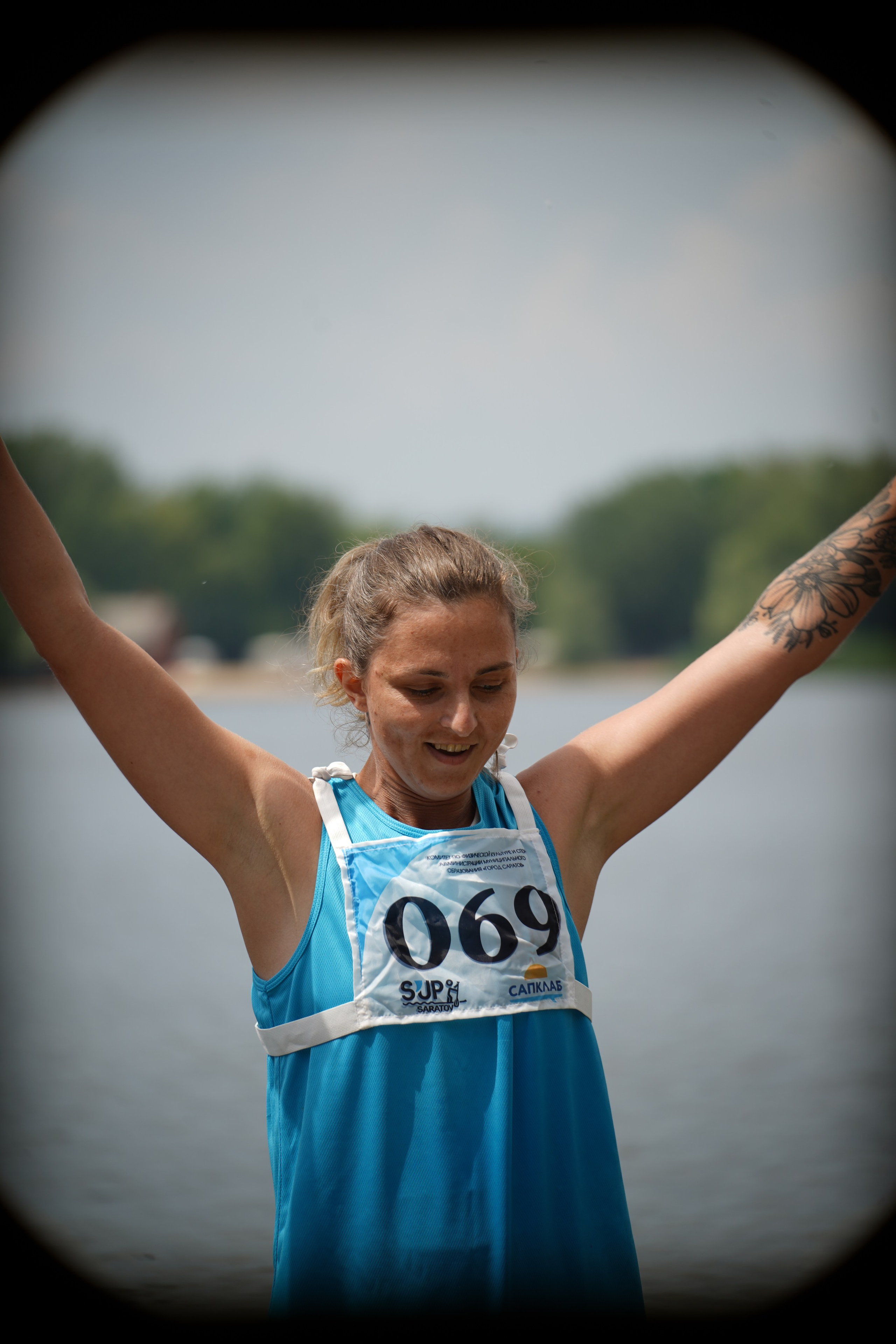 Сёрфинг в Саратове!. Фотокрыжовник. Снимаем, дружим, путешествуем