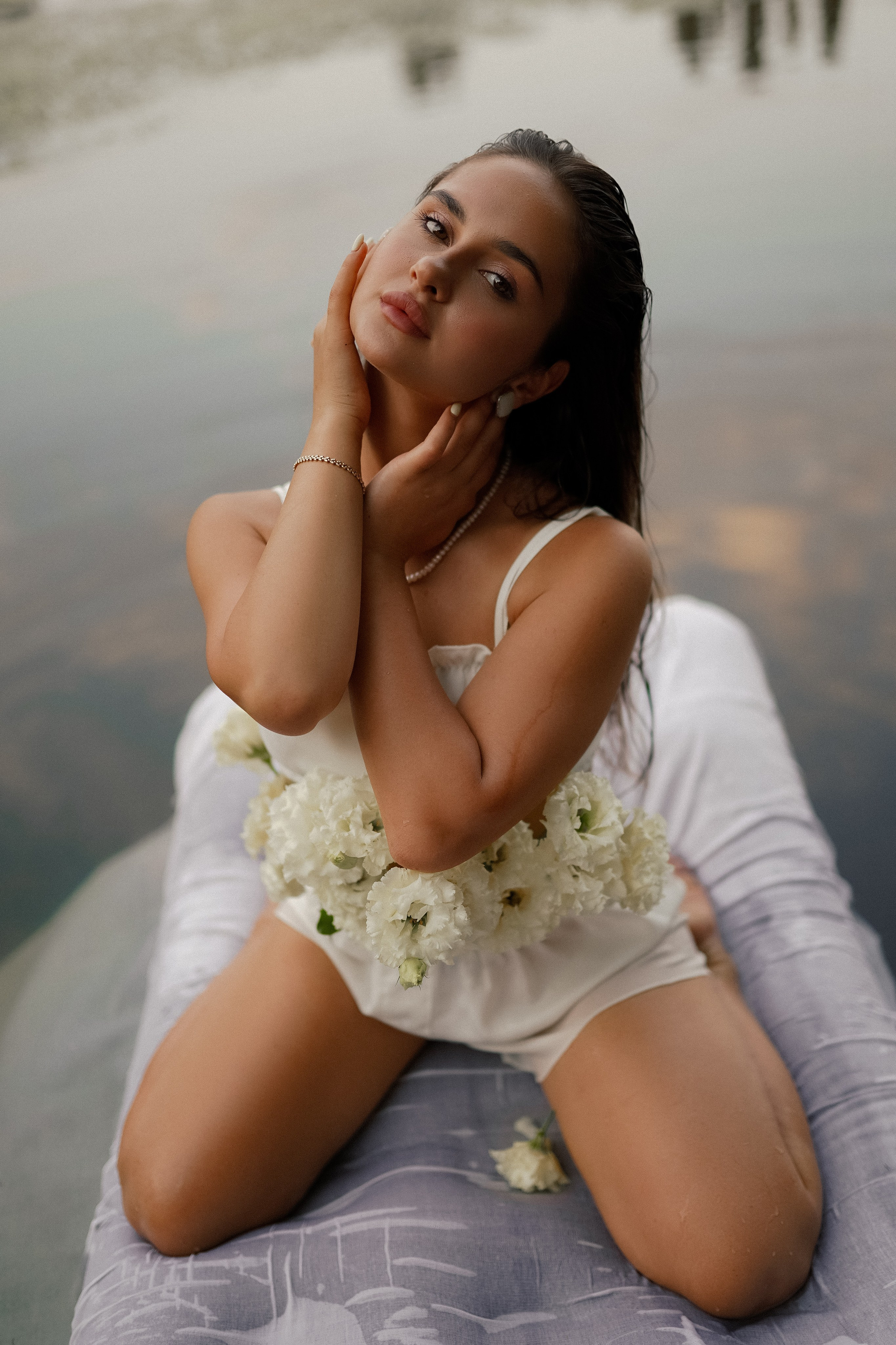 Александра. Фотограф Таня Булгакова Крым, Симферополь, Севастополь, Нижнегорский