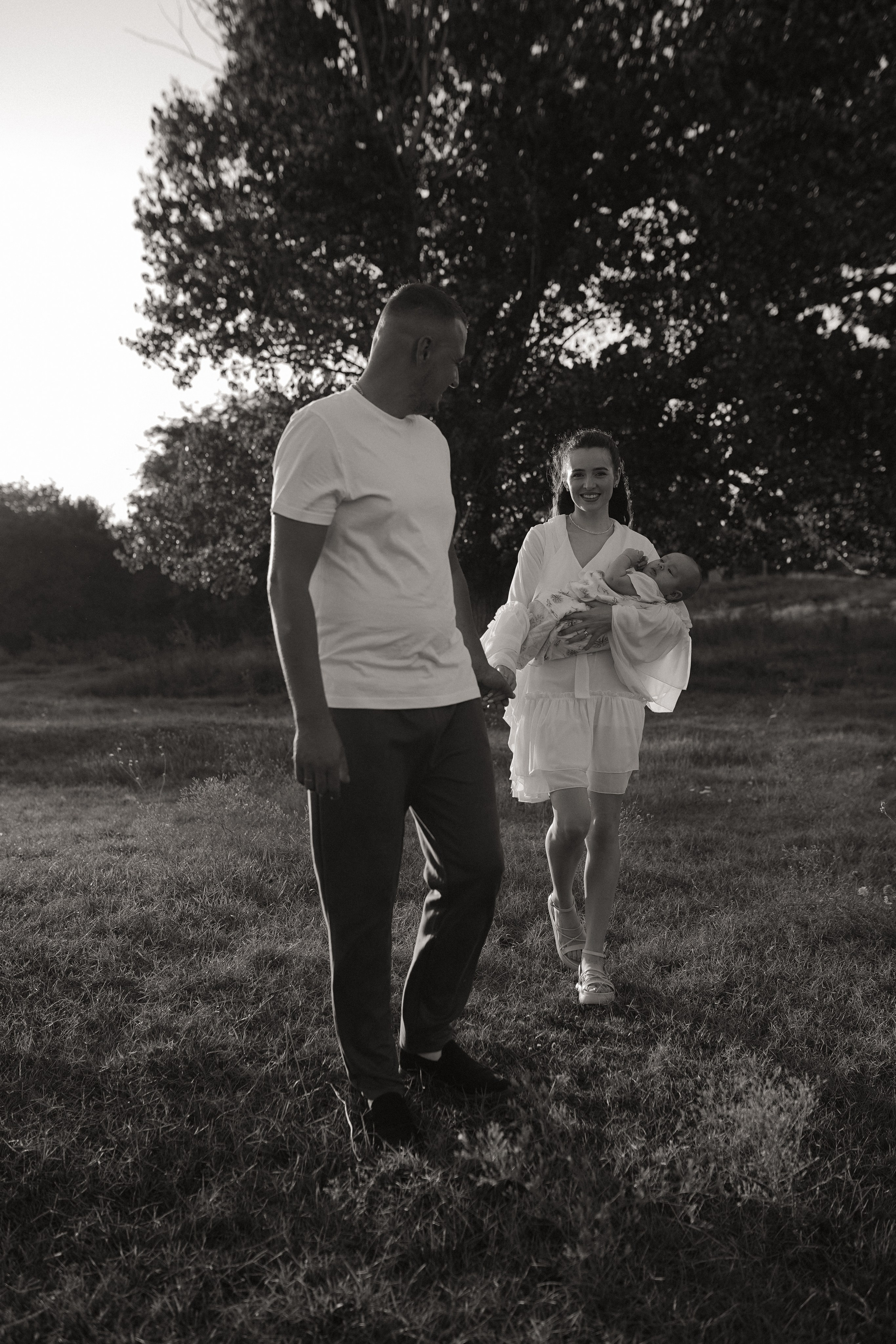 Семья Ники и Миши. Фотограф Таня Булгакова Крым, Симферополь, Севастополь, Нижнегорский