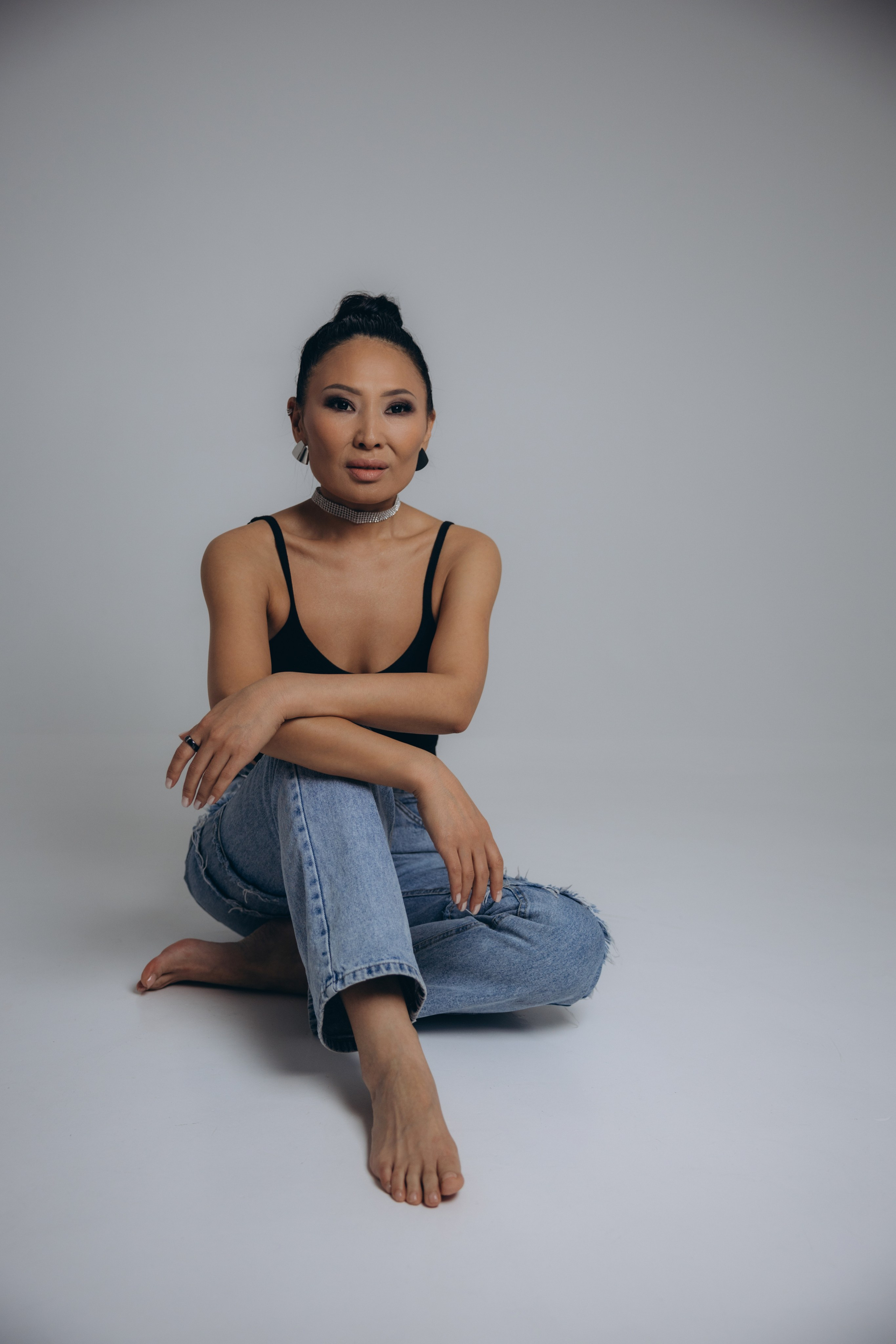 В студии Элемент. Свадебный, семейный фотограф в Иркутске Светлана Макаричева