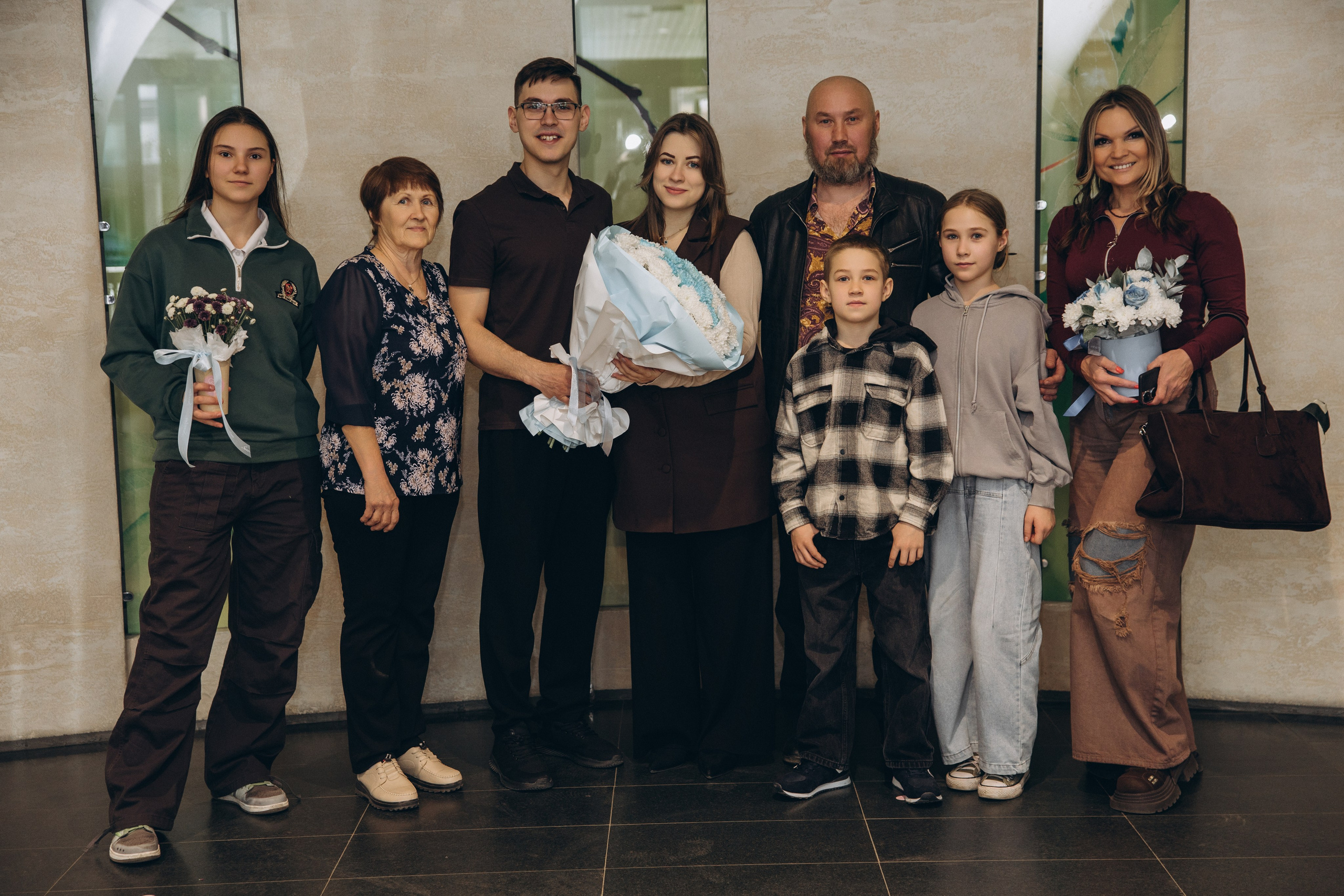 Выписка. Свадебный, семейный фотограф в Иркутске Светлана Макаричева