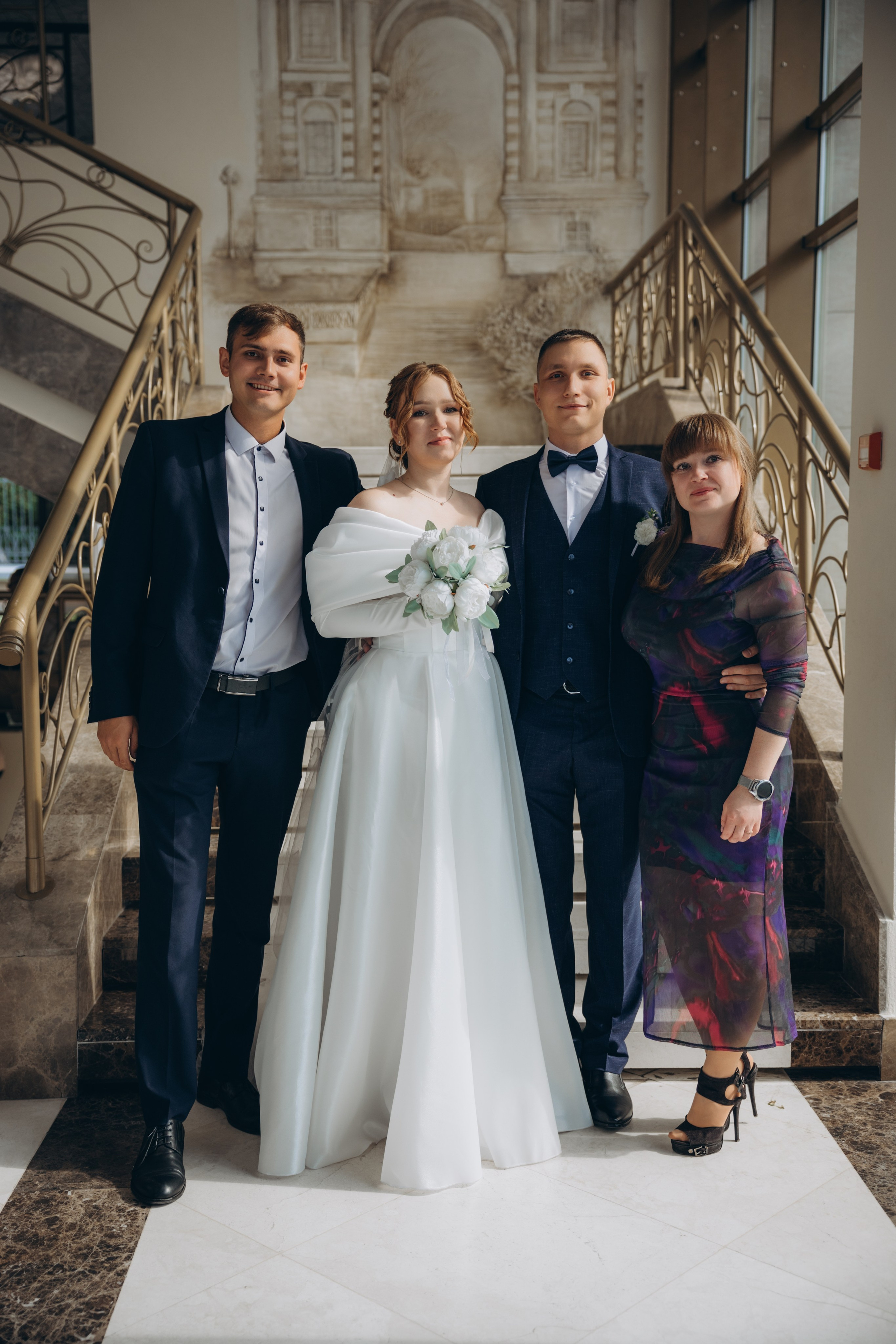 Иван и Елена. Свадебный, семейный фотограф в Иркутске Светлана Макаричева