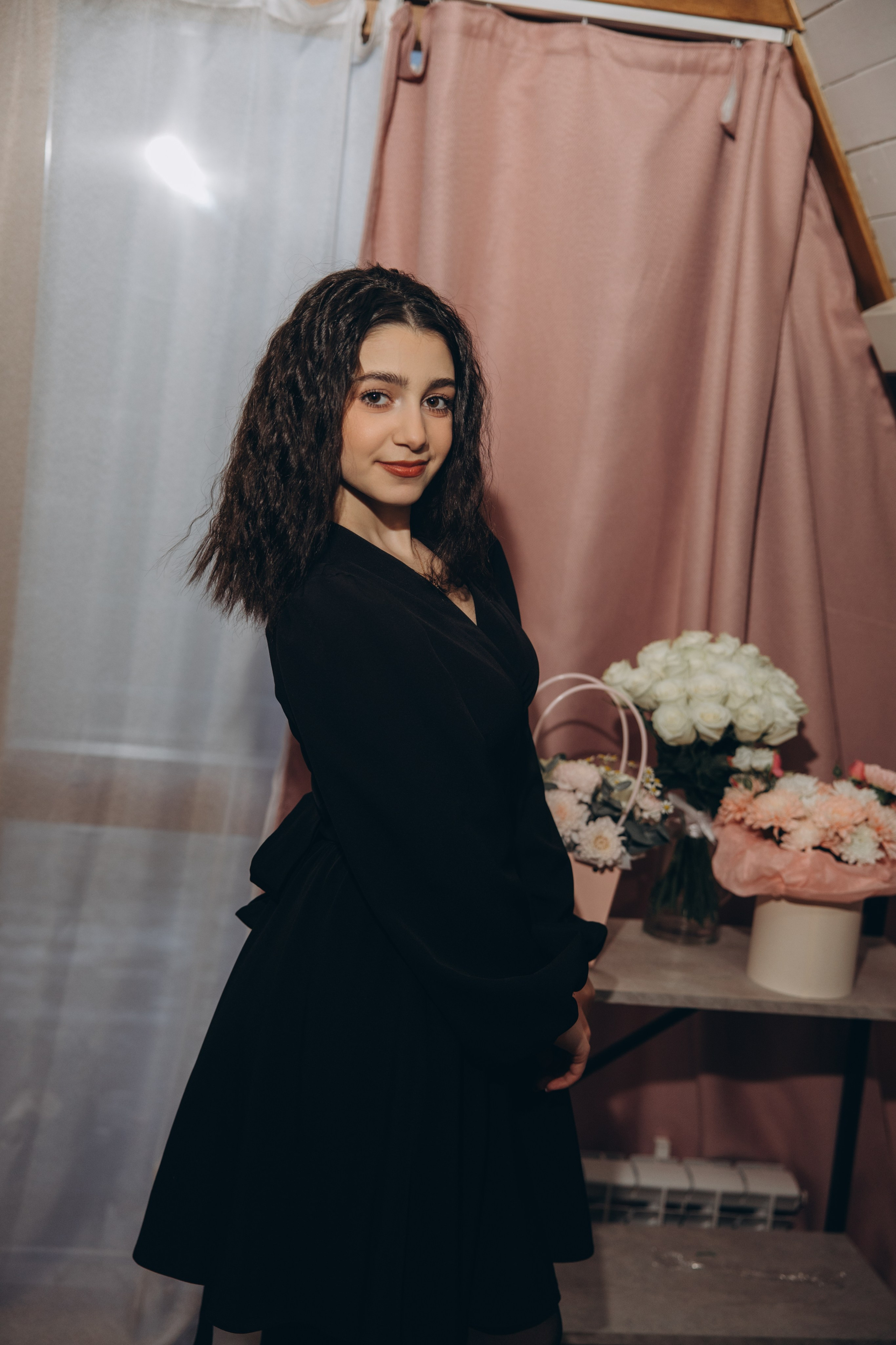 День рождения в глэмпе. Свадебный, семейный фотограф в Иркутске Светлана Макаричева