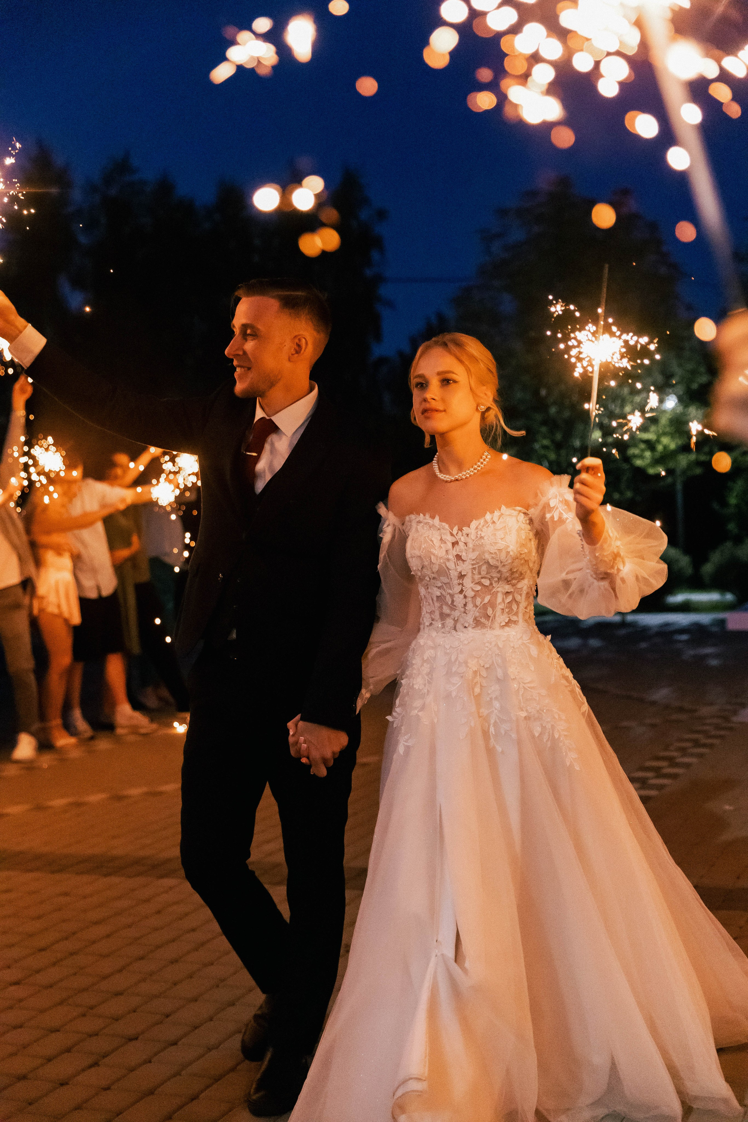 Роман и Анастасия. Фотограф в Челябинске Наталья Епимахова