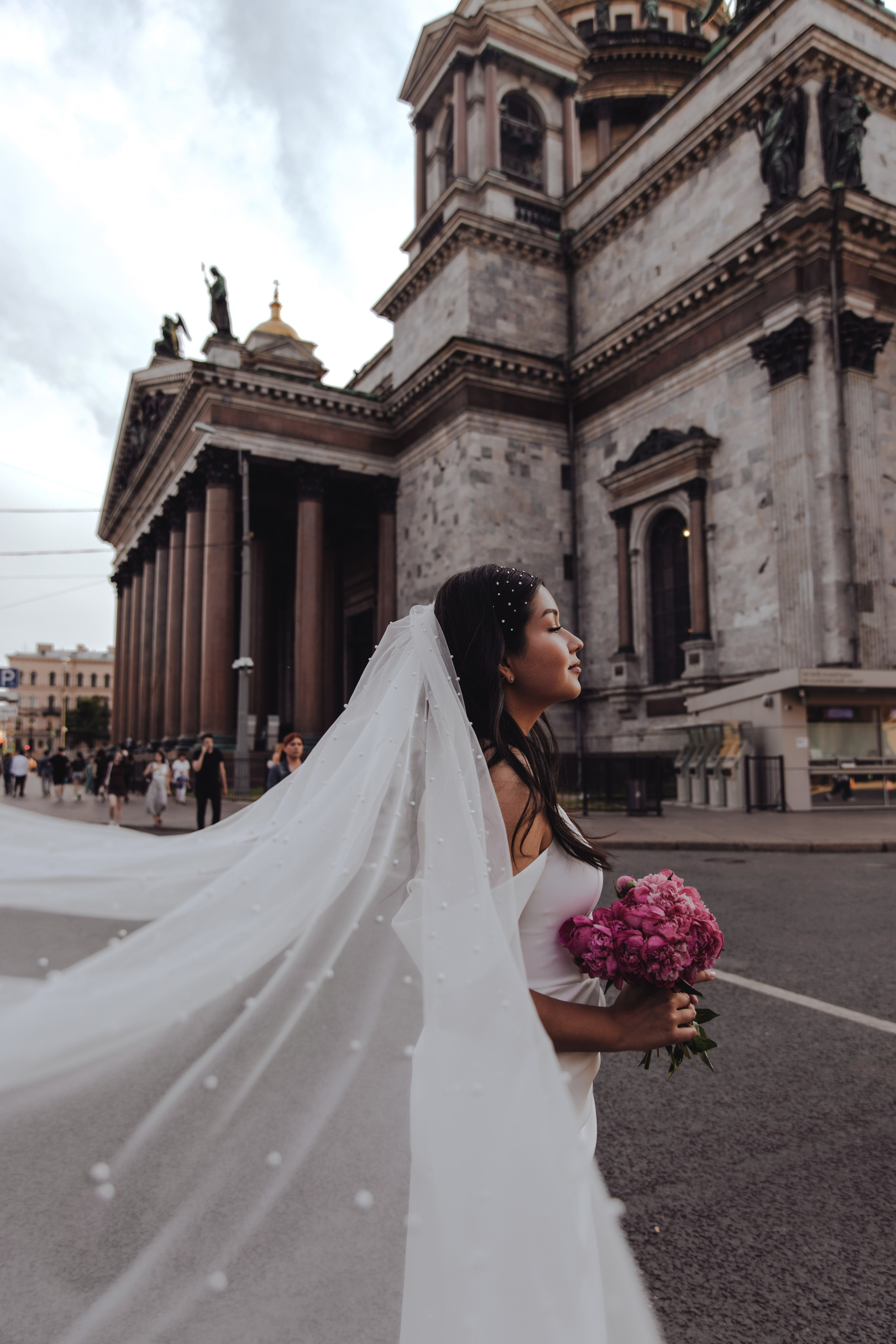 Свадебная фотосессия Екатерины и Илья. СВАДЕБНЫЙ ФОТОГРАФ И ВИДЕОГРАФ УЛЬЯНОВСК