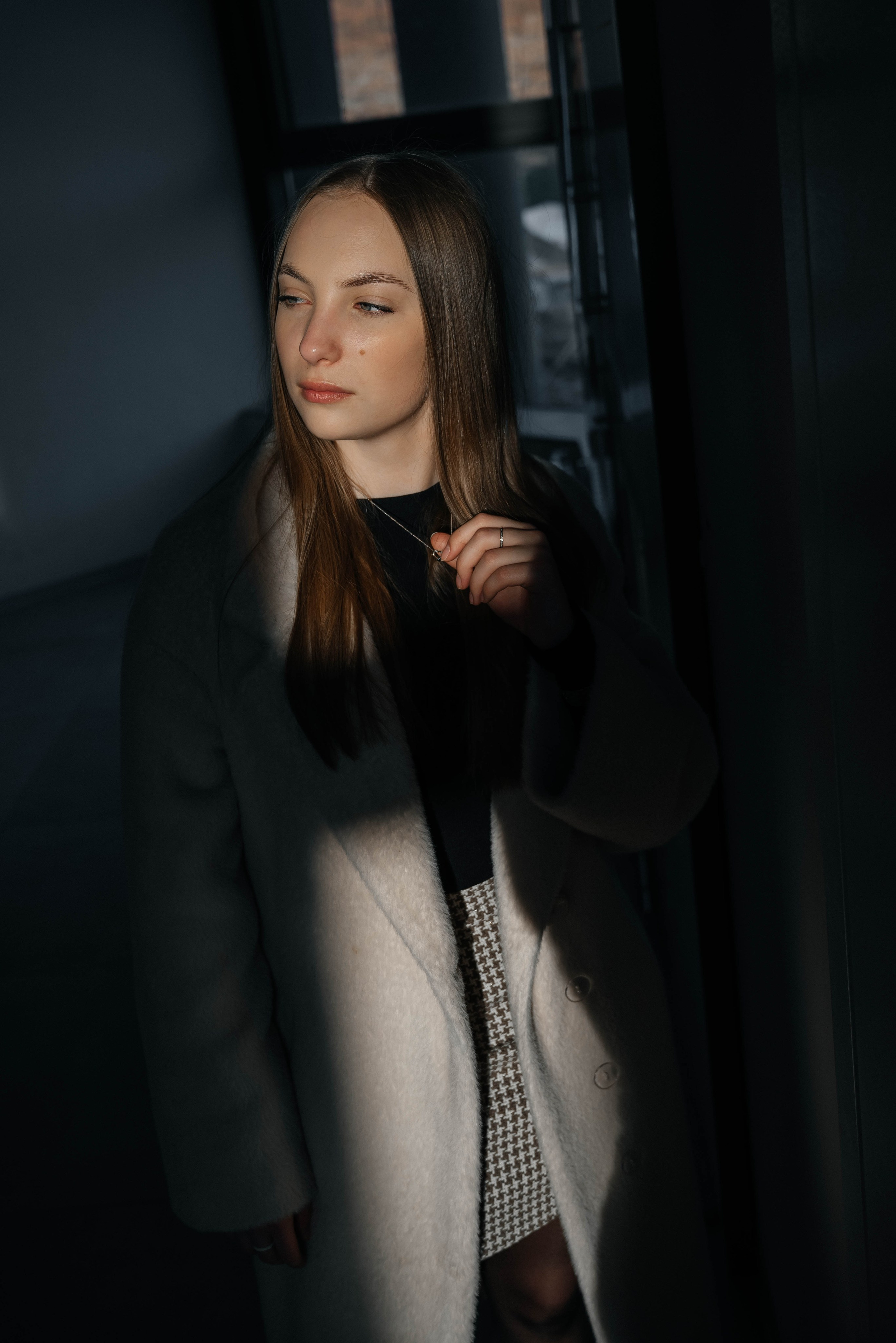 Экспресс съёмка для Полины. Свадебный и семейный фотограф г. Ярославль Савинская Анастасия