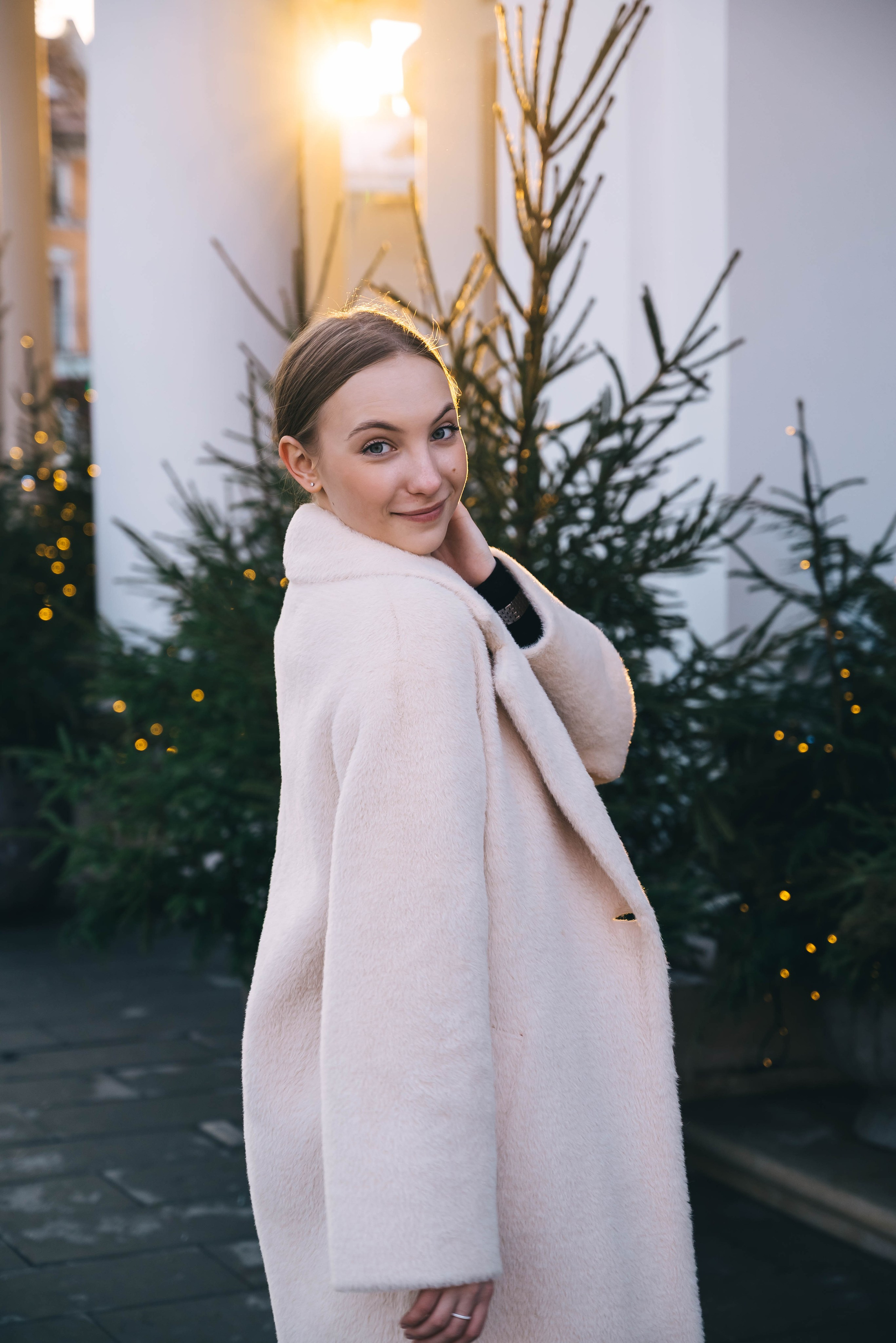 Экспресс съёмка для Полины. Свадебный и семейный фотограф г. Ярославль Савинская Анастасия