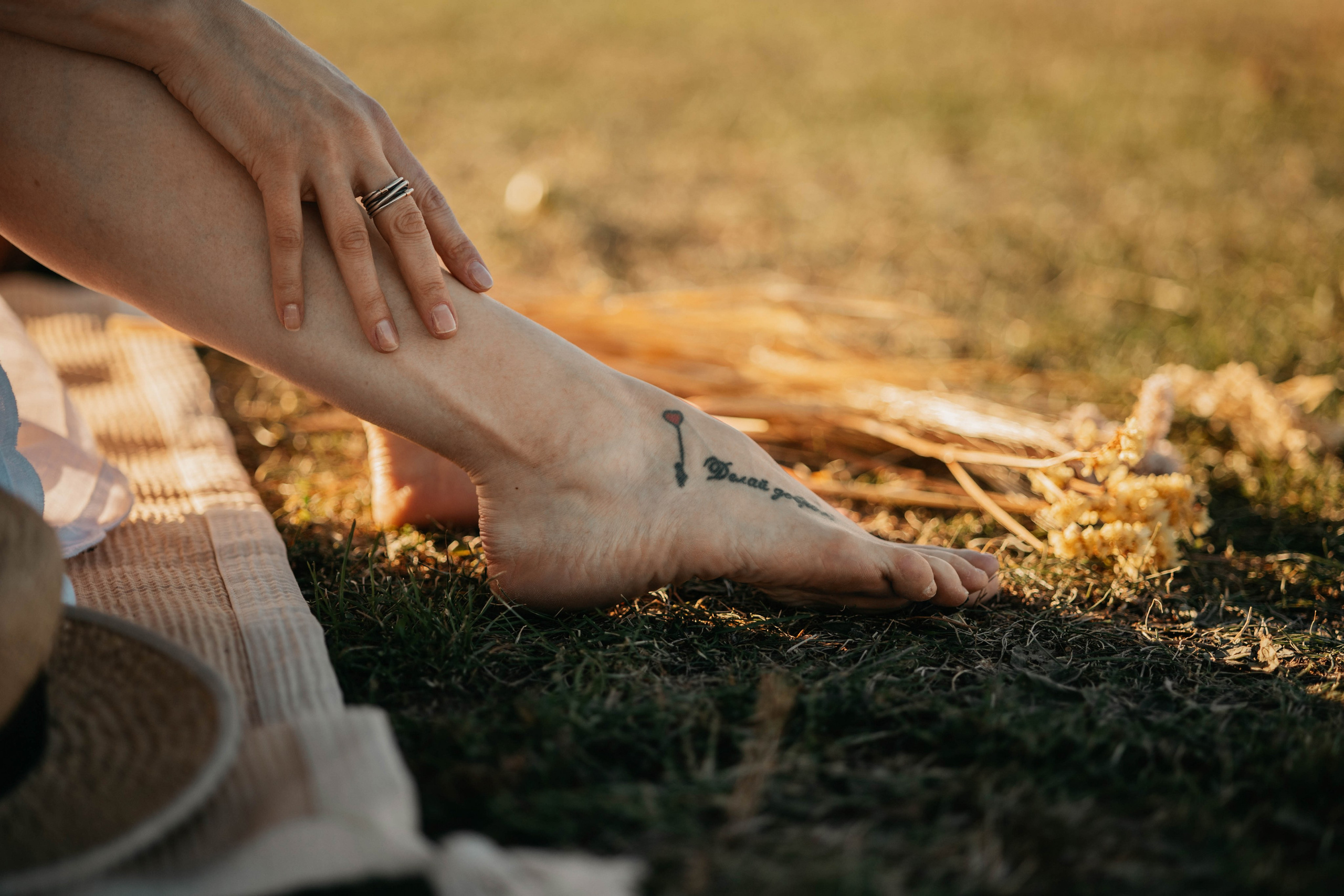 Юля. Главная