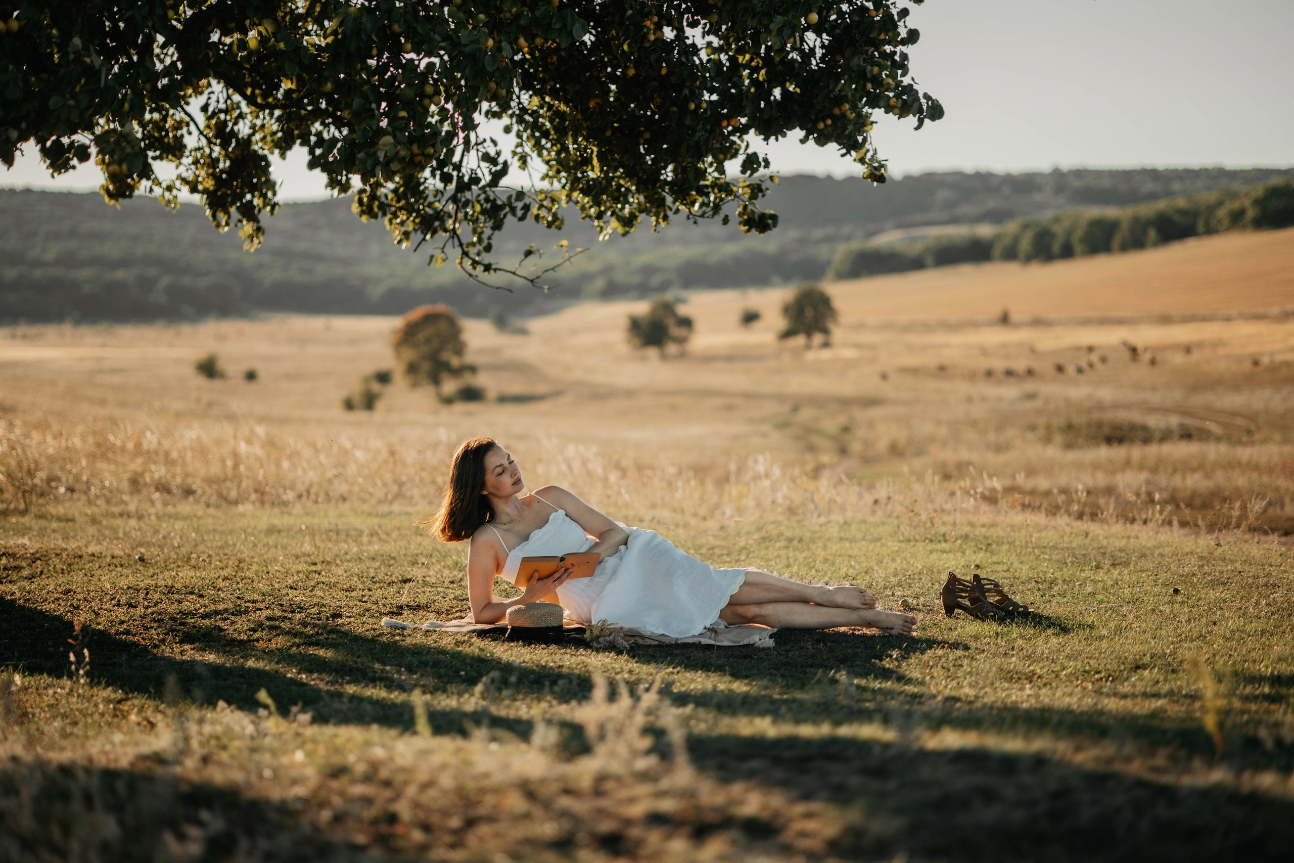 Юля. Главная