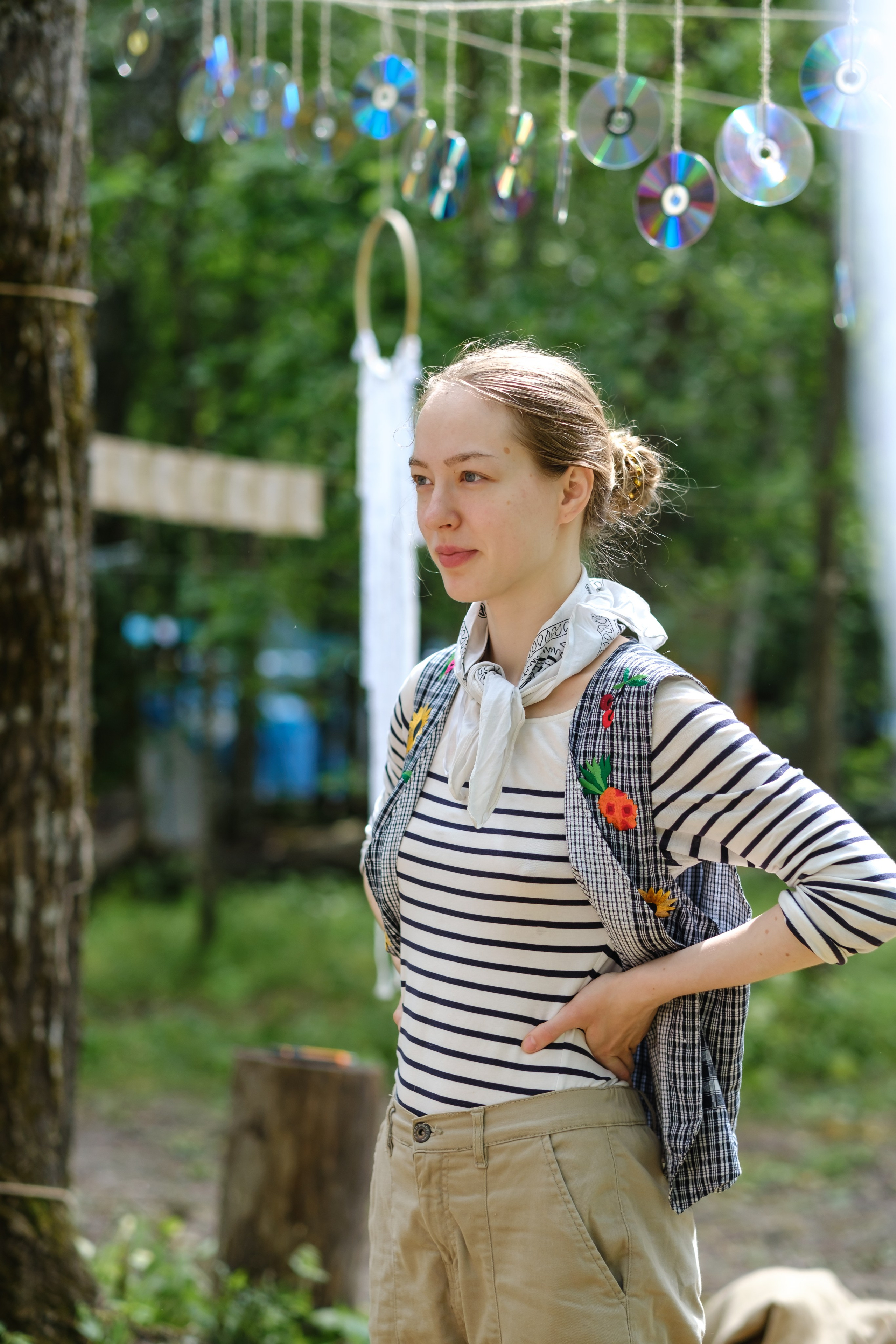 Архстояние детское 2023. Семейный и детский фотограф в Москве Светлана Потемкина