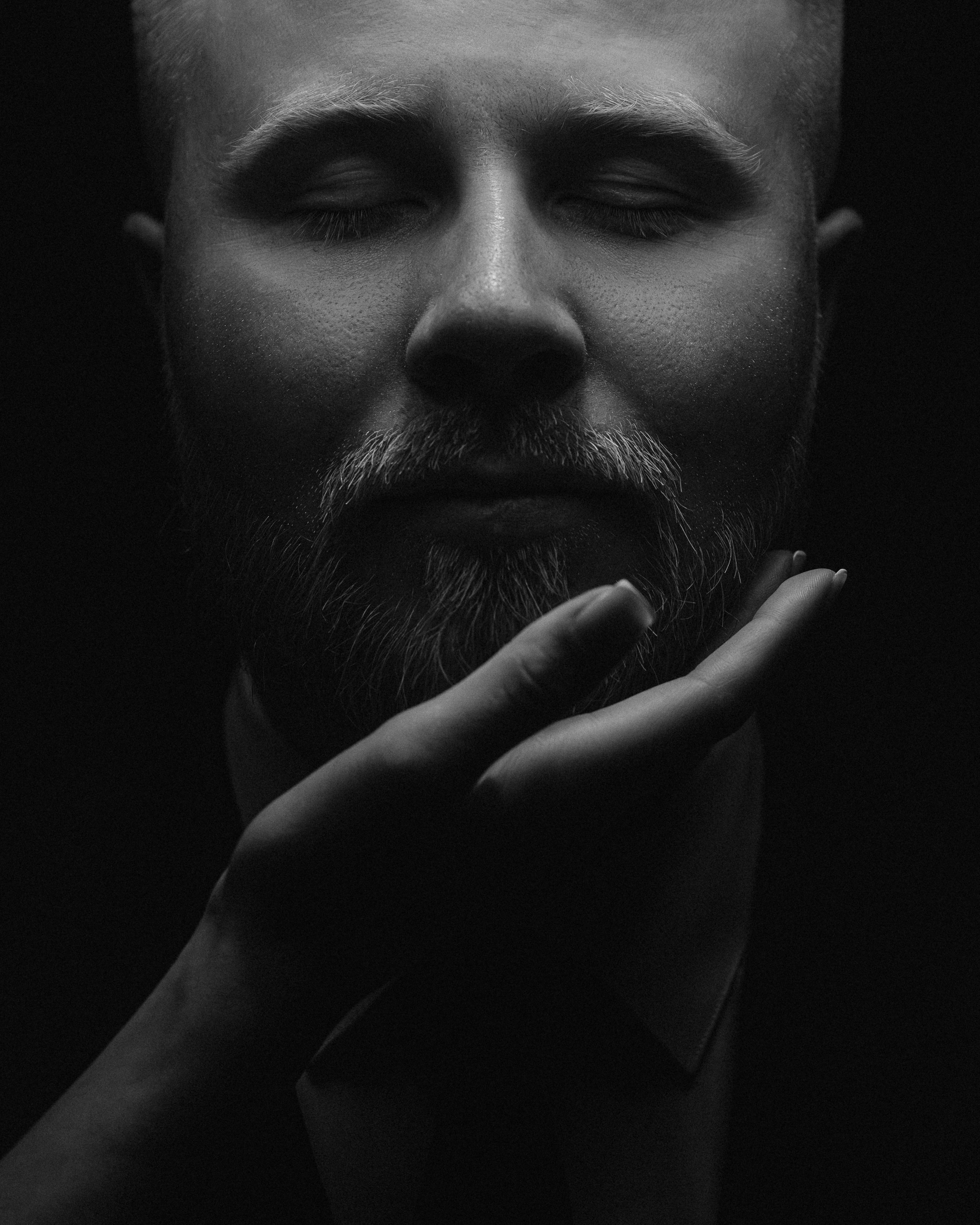 Данил и Елена. Свадебный и портретный фотограф в Москве Сергей Бузин