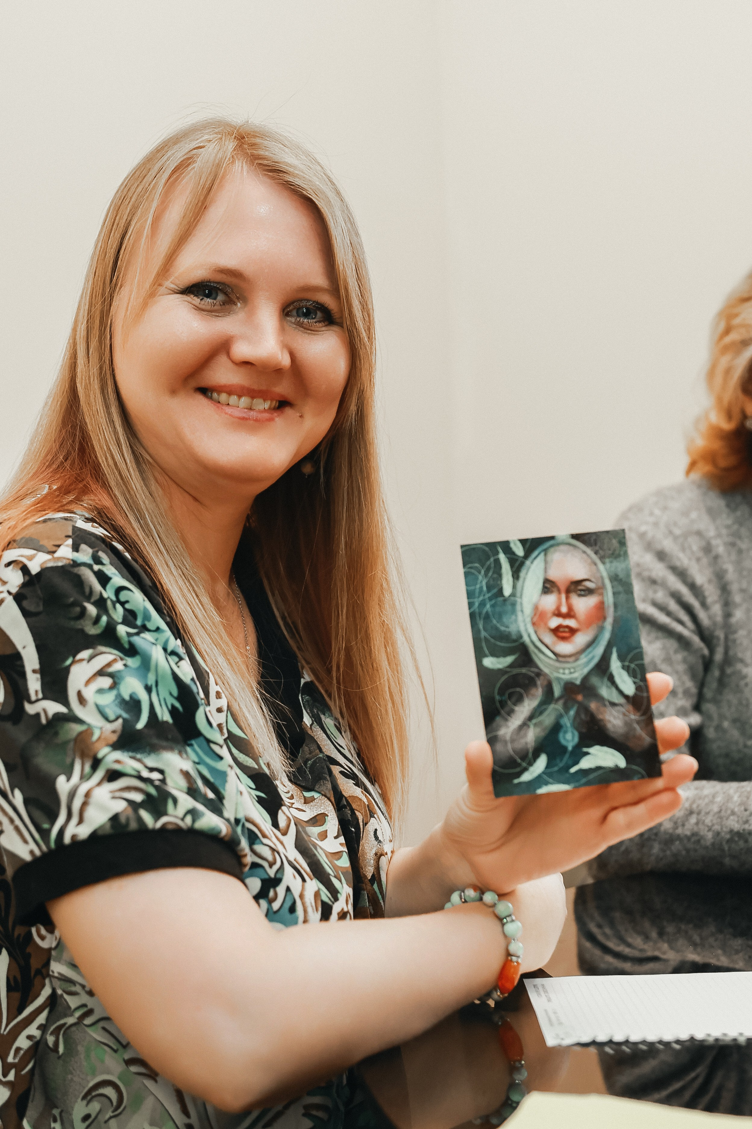 Трансформационная игра «Переходы». Фотограф Воронеж, Новая Усмань Мария Бублик