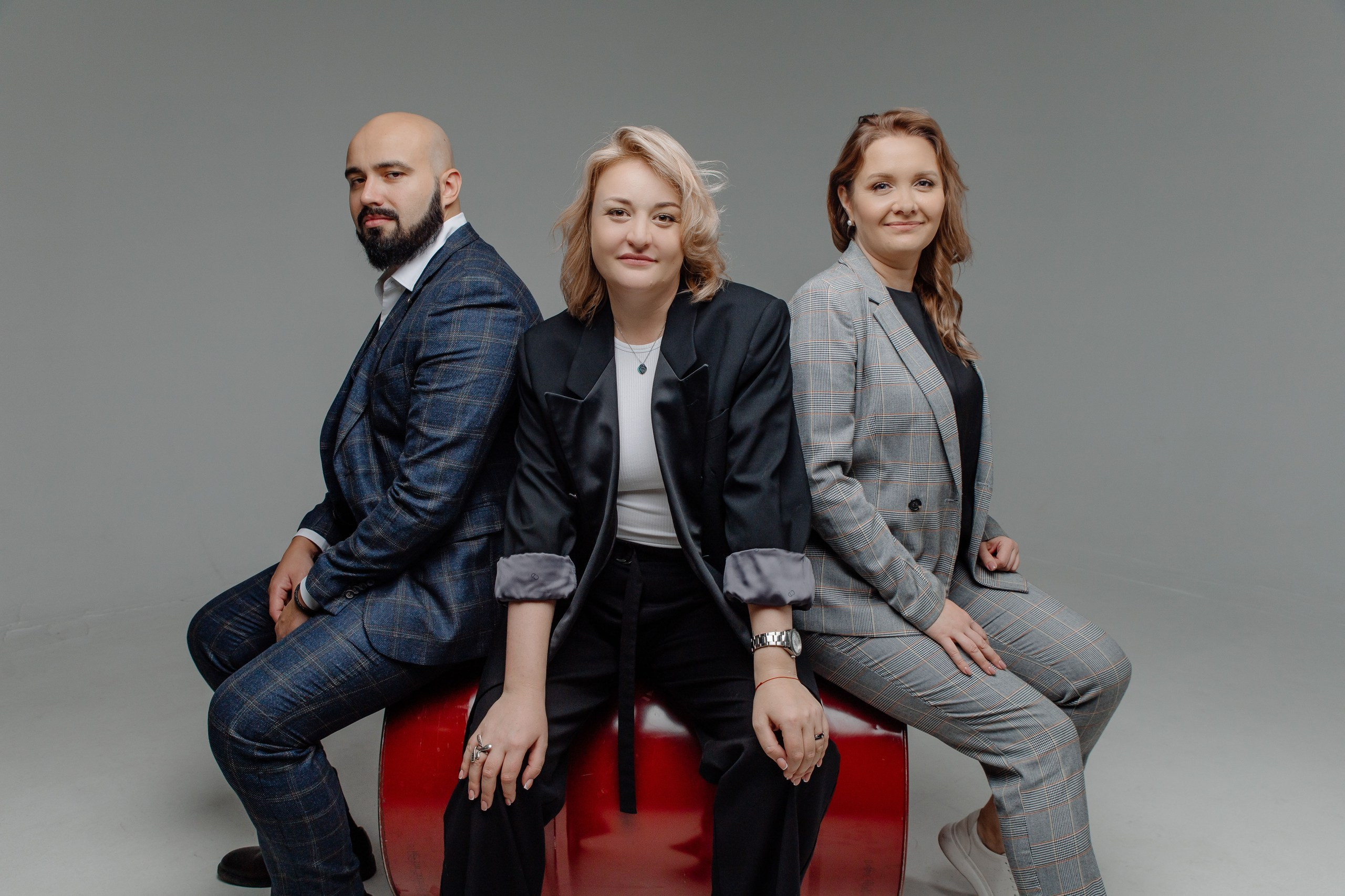 Деловая фотосессия. Свадебный фотограф в Санкт-Петербурге Евгений Назаров