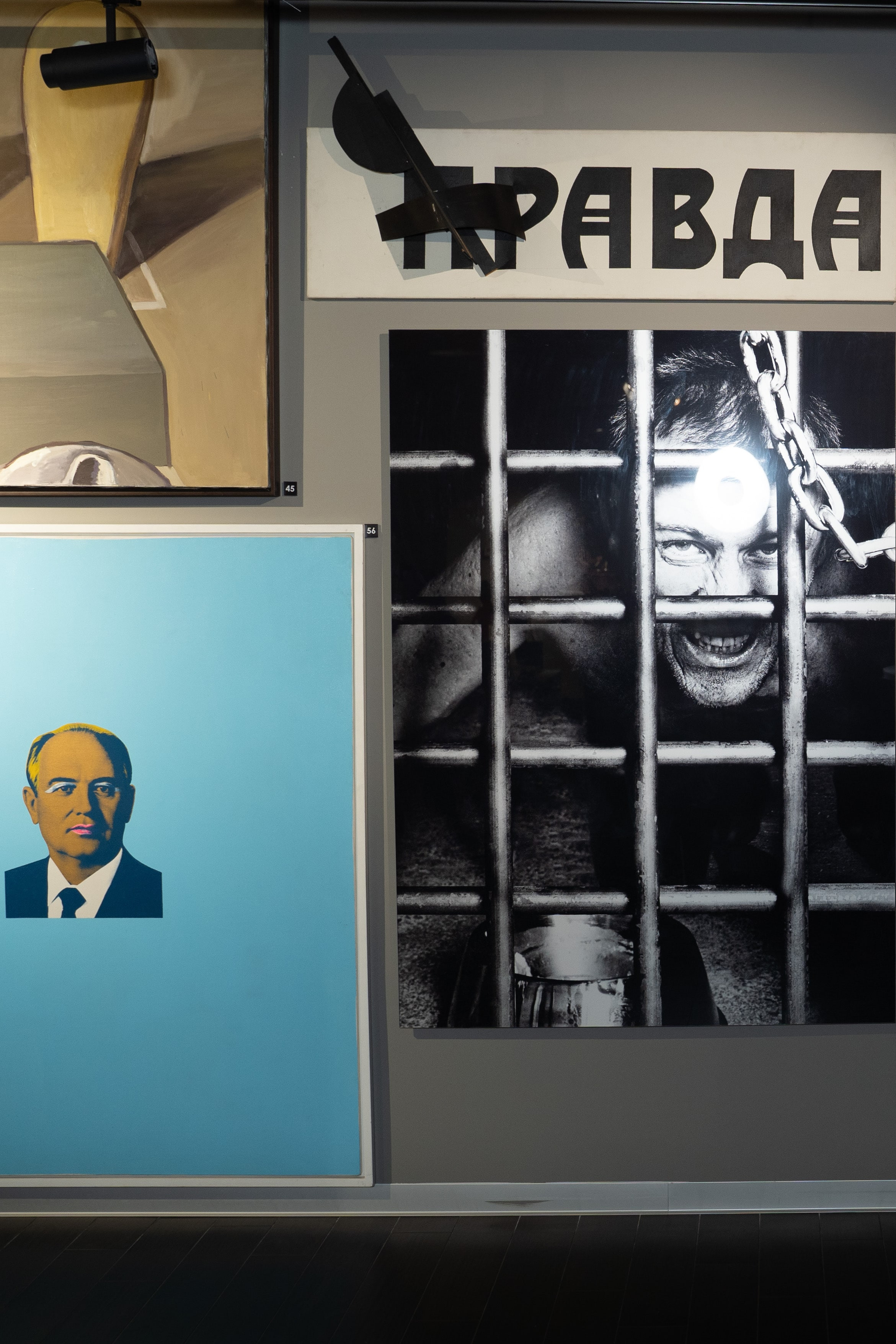 Творческий вечер в галерее Ilona K. Свадебный и портретный фотограф в Москве Гудумак Евгений