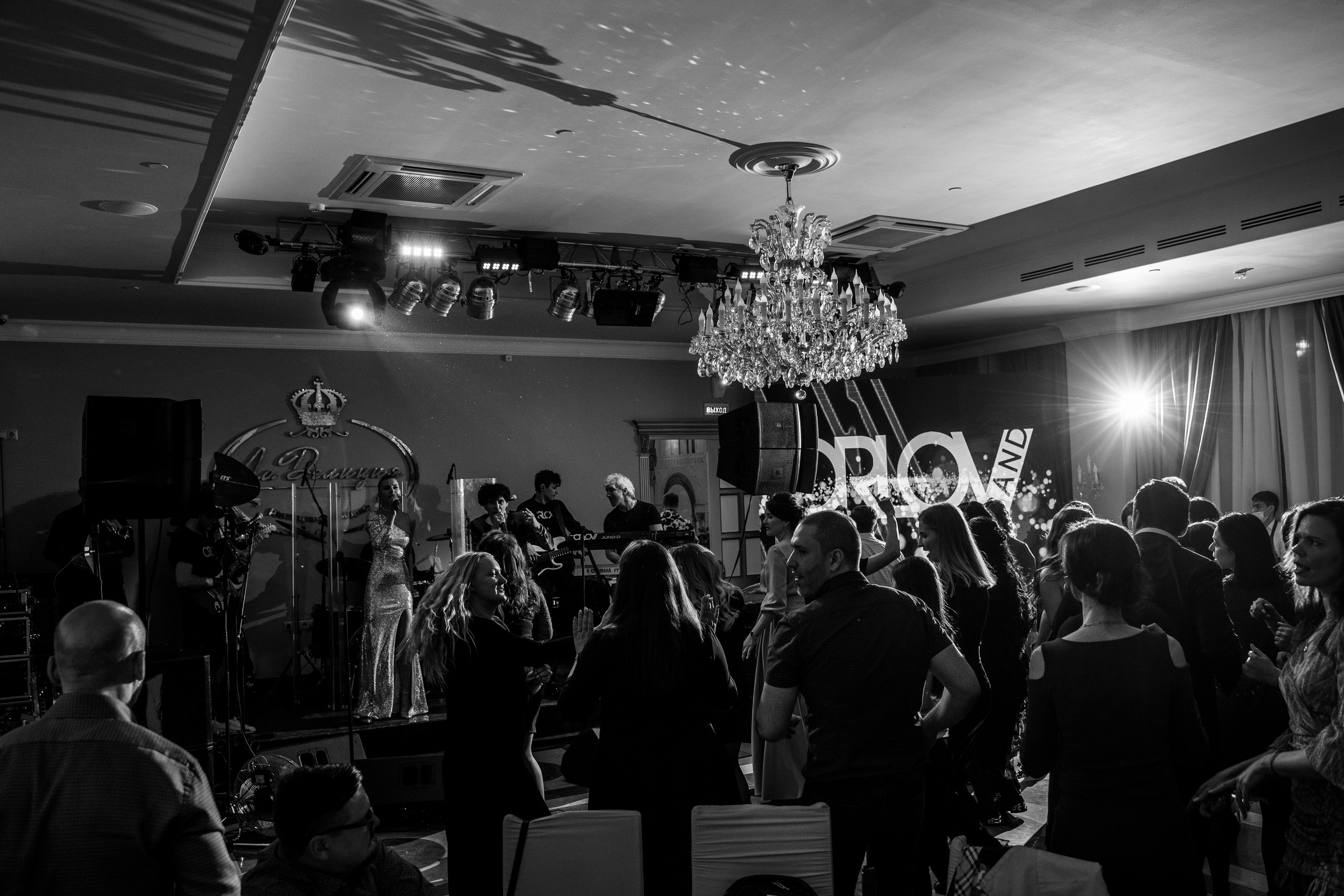 Корпоратив Стоматорг. Свадебный и портретный фотограф в Москве Гудумак Евгений