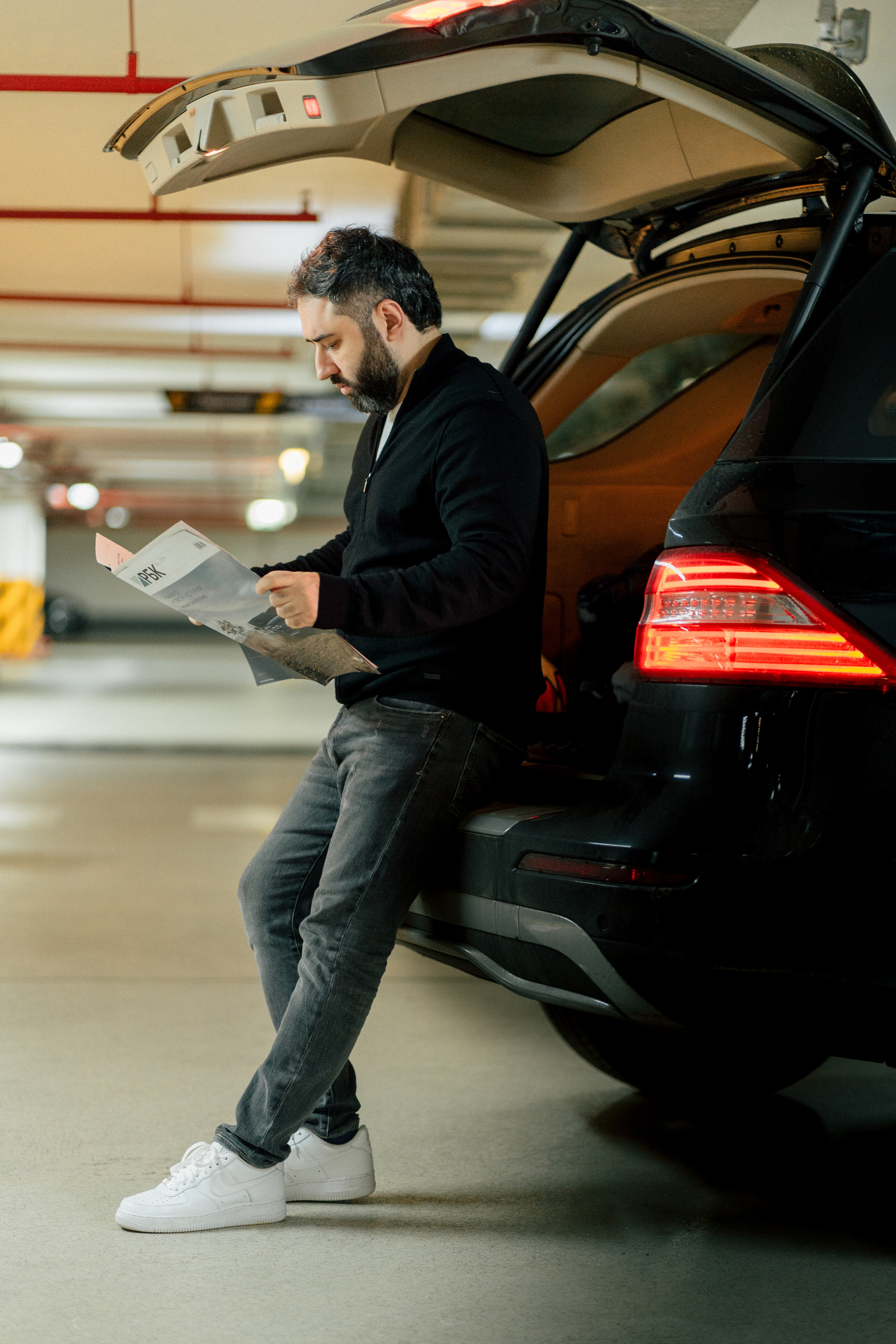 Бизнес портрет. Свадебный и портретный фотограф в Москве Гудумак Евгений