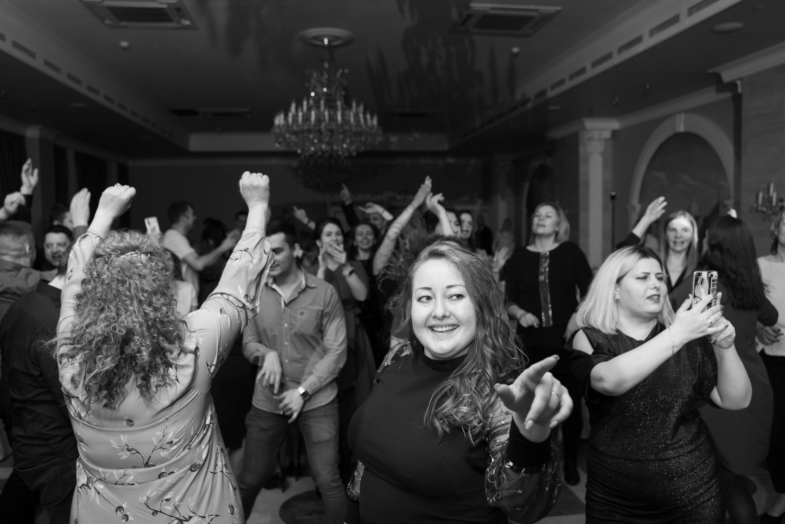 Корпоратив Стоматорг. Свадебный и портретный фотограф в Москве Гудумак Евгений