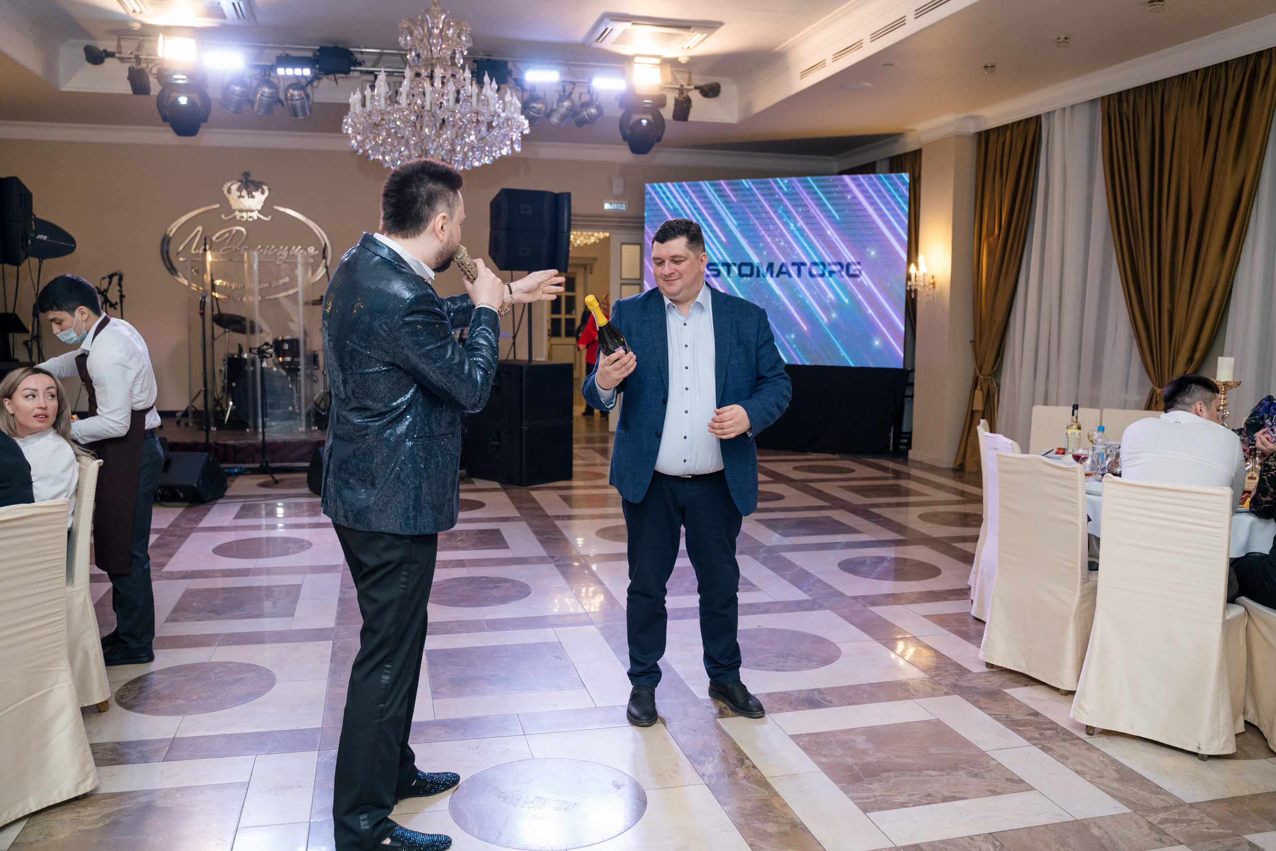 Корпоратив Стоматорг. Свадебный и портретный фотограф в Москве Гудумак Евгений