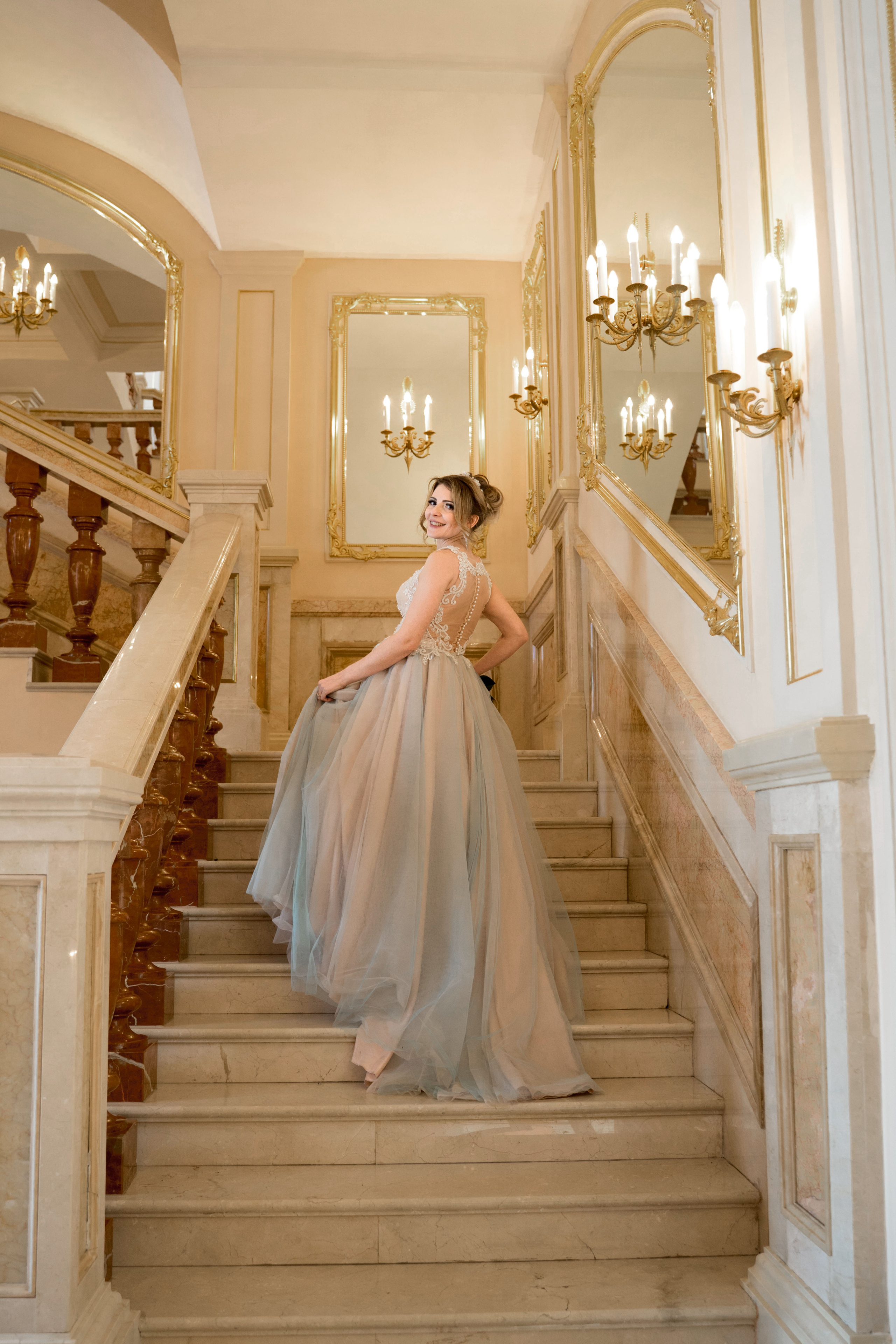 Свадебный и портретный фотограф в Москве Гудумак Евгений