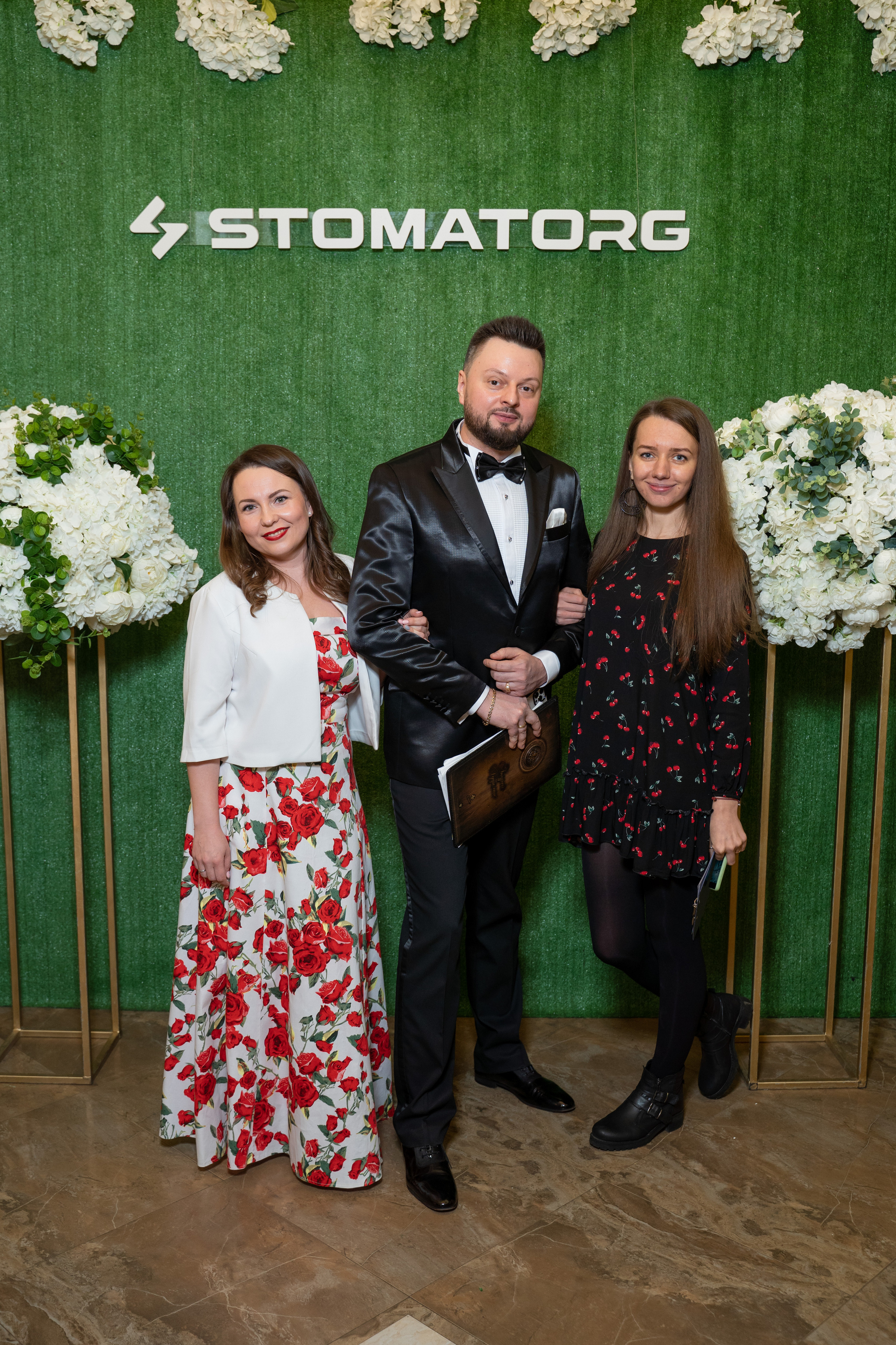 Корпоратив Стоматорг. Свадебный и портретный фотограф в Москве Гудумак Евгений