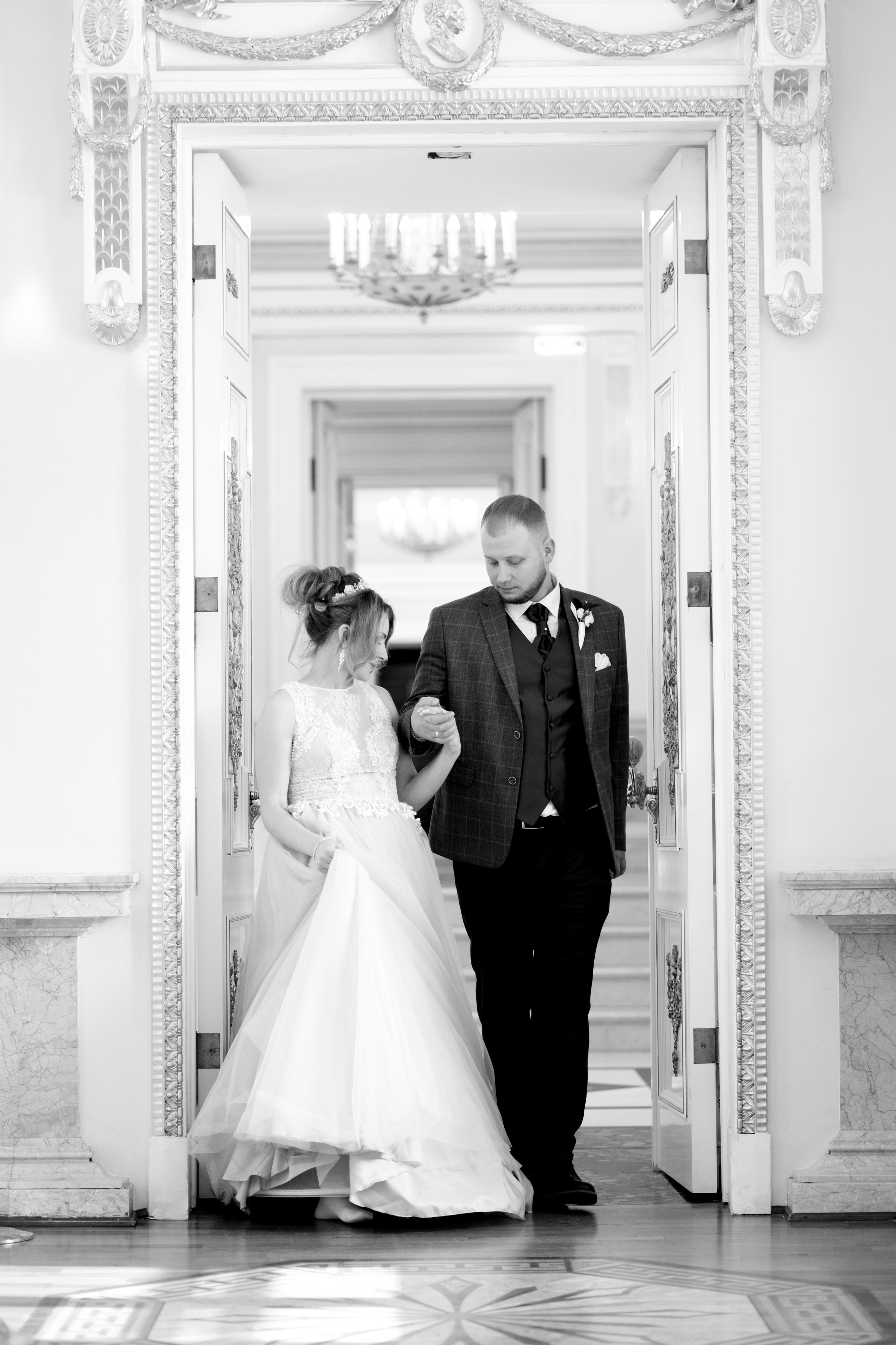 Свадебный и портретный фотограф в Москве Гудумак Евгений