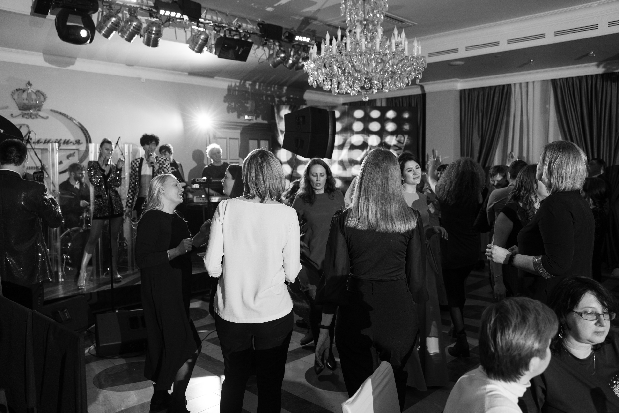 Корпоратив Стоматорг. Свадебный и портретный фотограф в Москве Гудумак Евгений