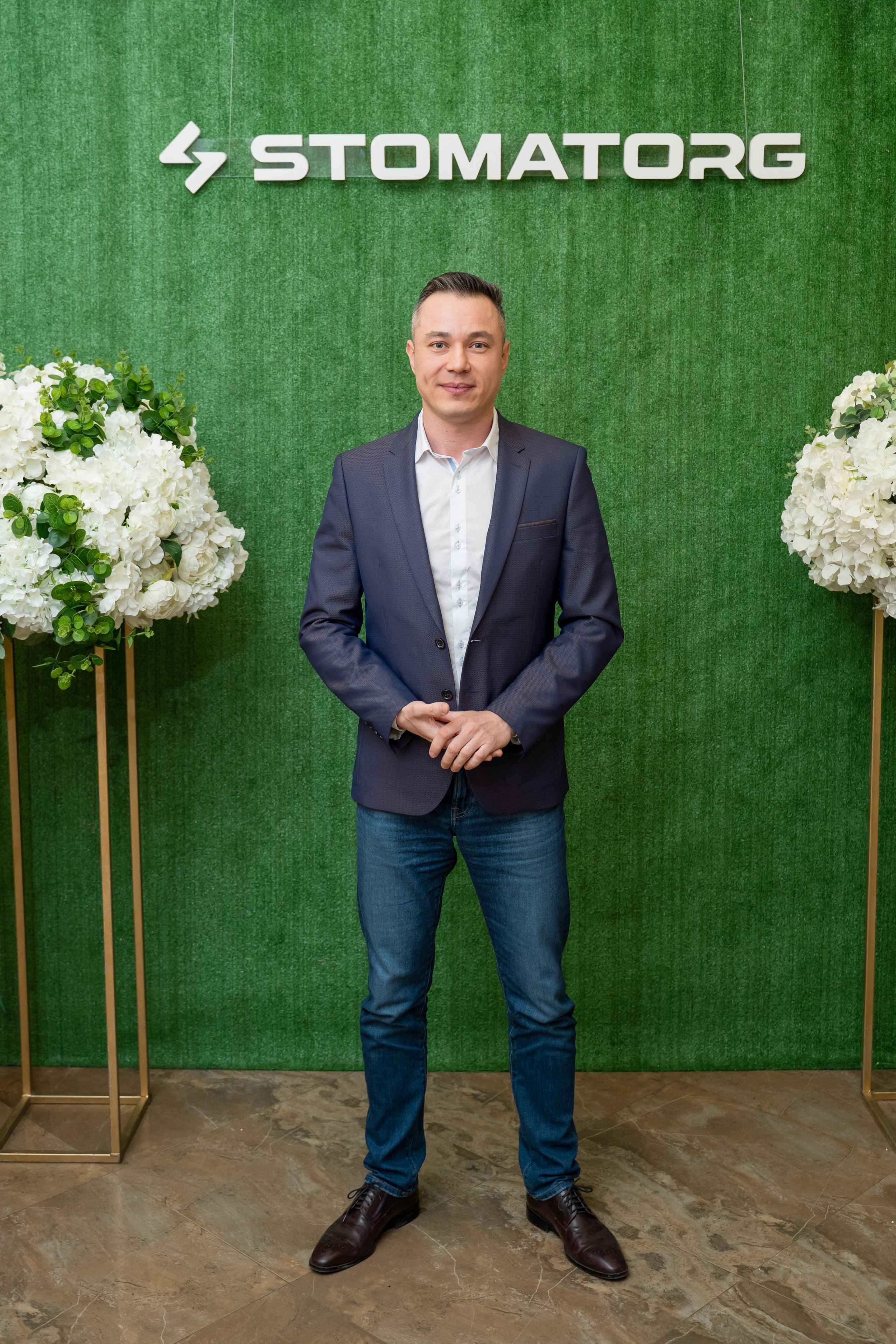 Корпоратив Стоматорг. Свадебный и портретный фотограф в Москве Гудумак Евгений