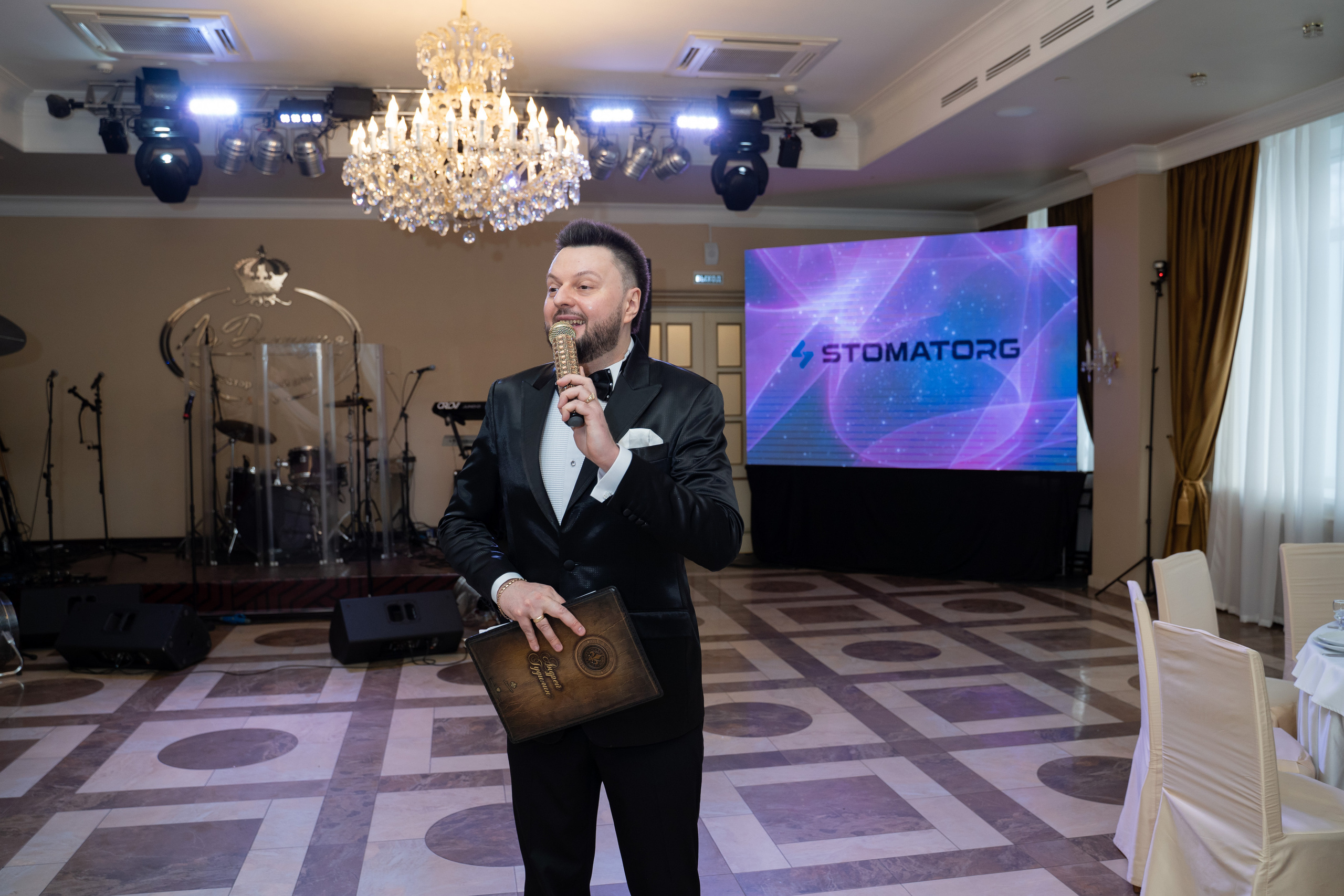 Корпоратив Стоматорг. Свадебный и портретный фотограф в Москве Гудумак Евгений