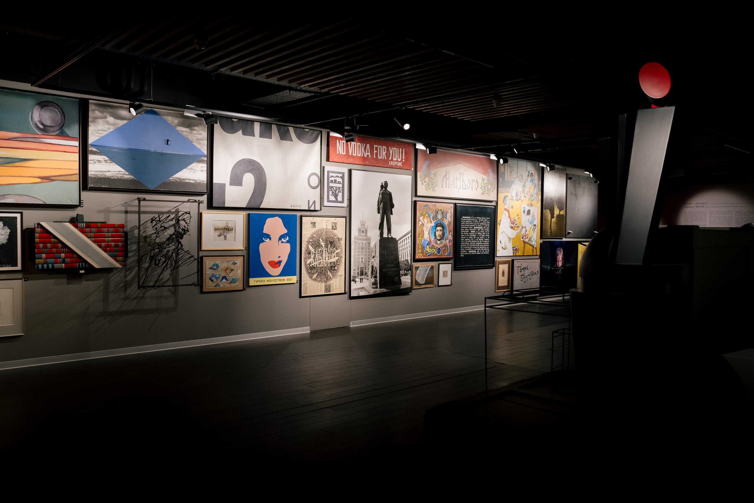 Творческий вечер в галерее Ilona K. Свадебный и портретный фотограф в Москве Гудумак Евгений