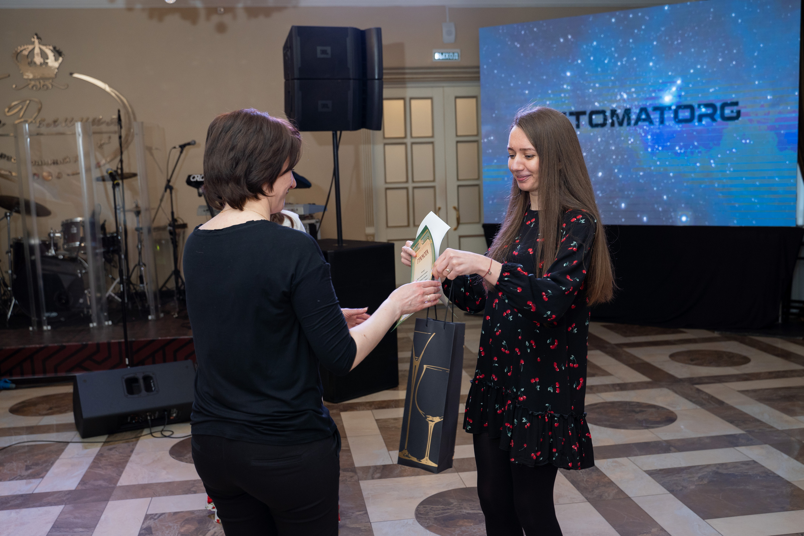 Корпоратив Стоматорг. Свадебный и портретный фотограф в Москве Гудумак Евгений