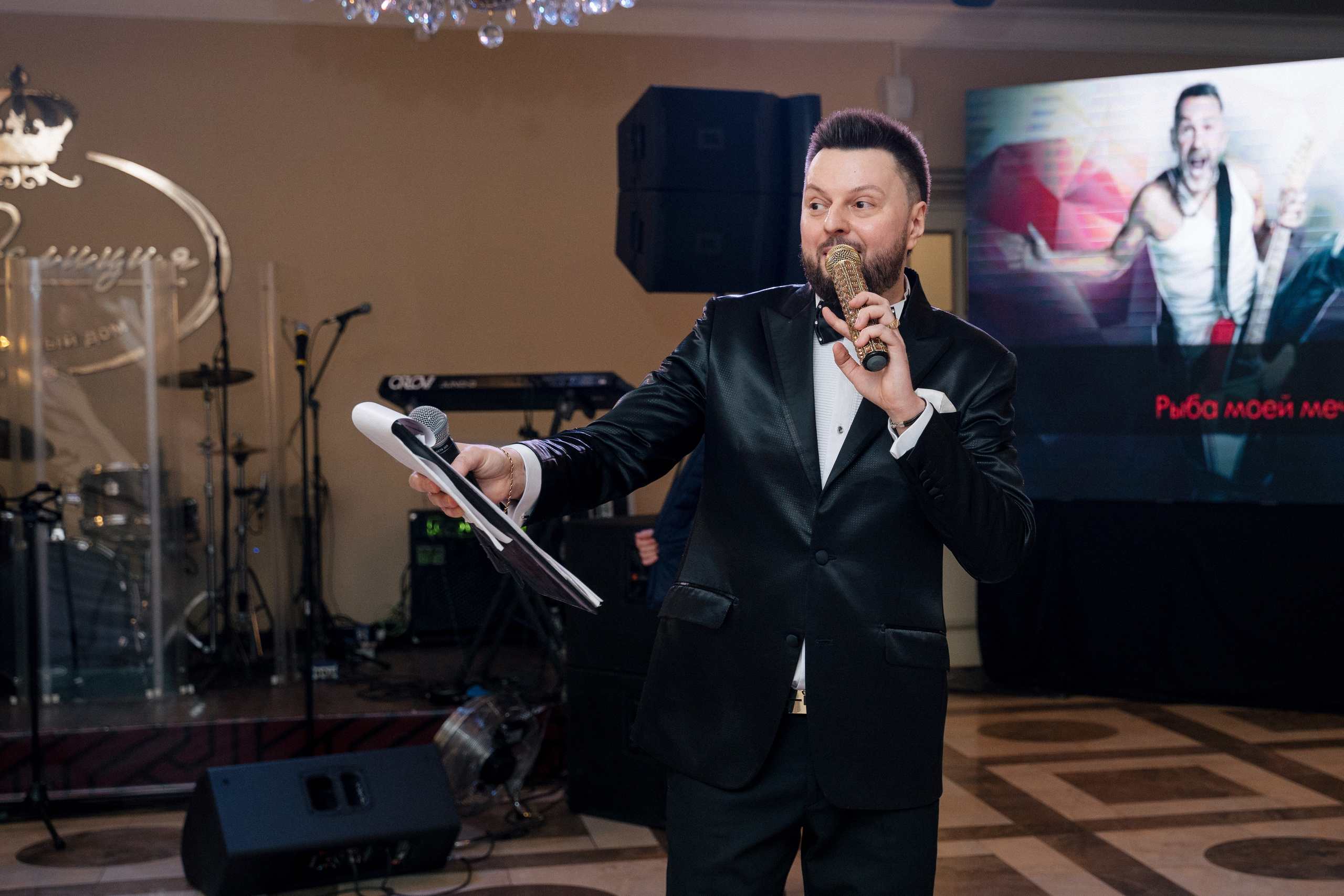 Корпоратив Стоматорг. Свадебный и портретный фотограф в Москве Гудумак Евгений