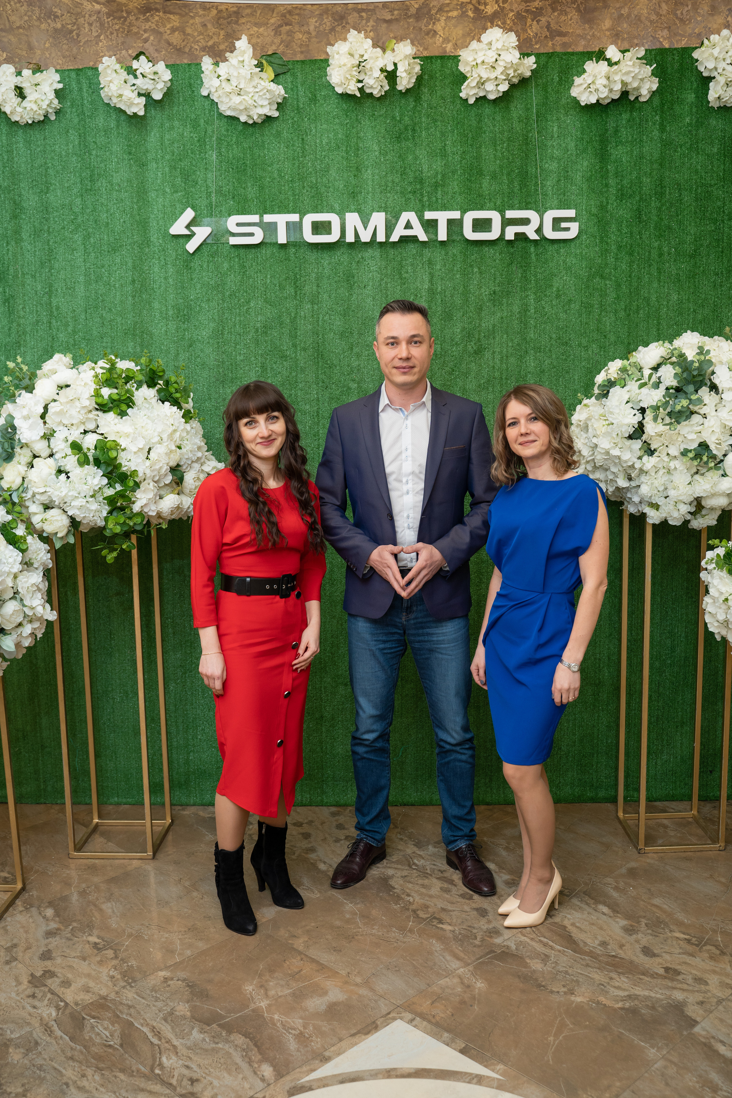 Корпоратив Стоматорг. Свадебный и портретный фотограф в Москве Гудумак Евгений